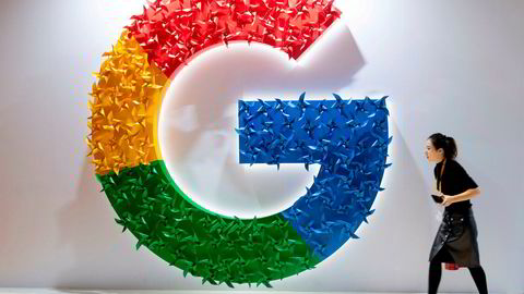 Teknologigiganten Googles forskere hevder de har gjort et stort gjennombrudd med sin forskning på kvantedatamaskiner