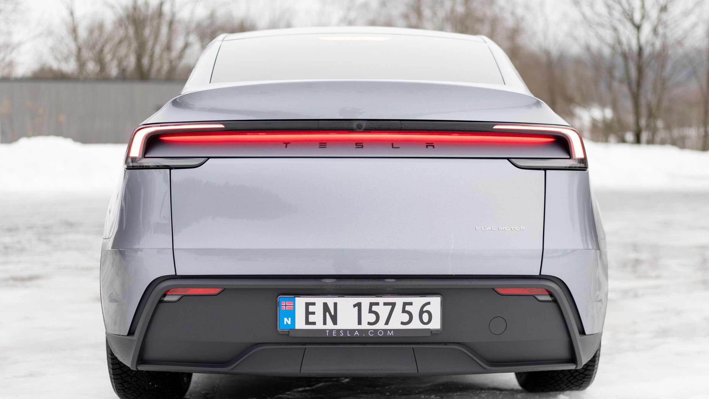 Nybilsalget våkner opp fra dvalen – Tesla tar revansj