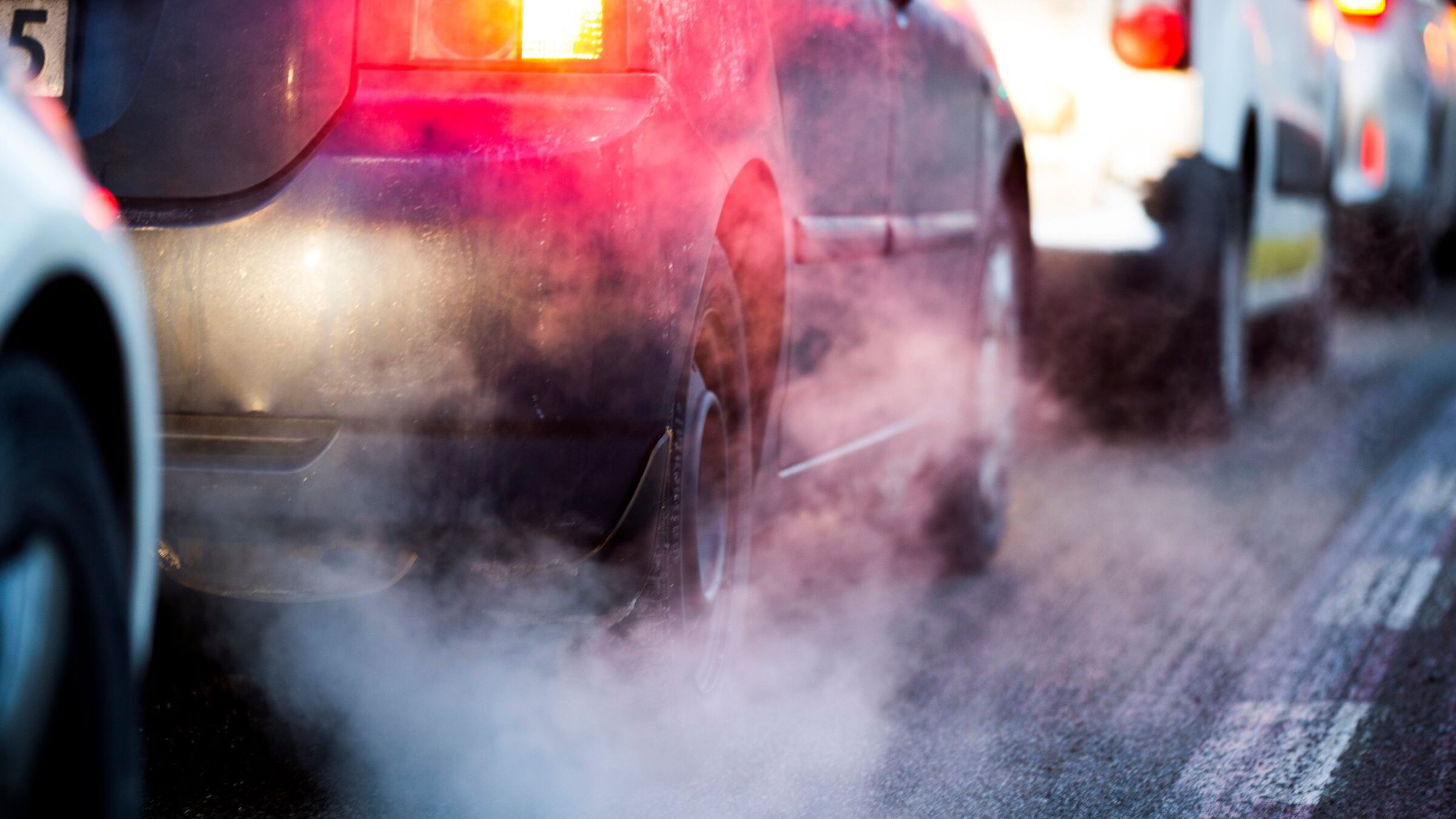 Klimaråd i urolige tider