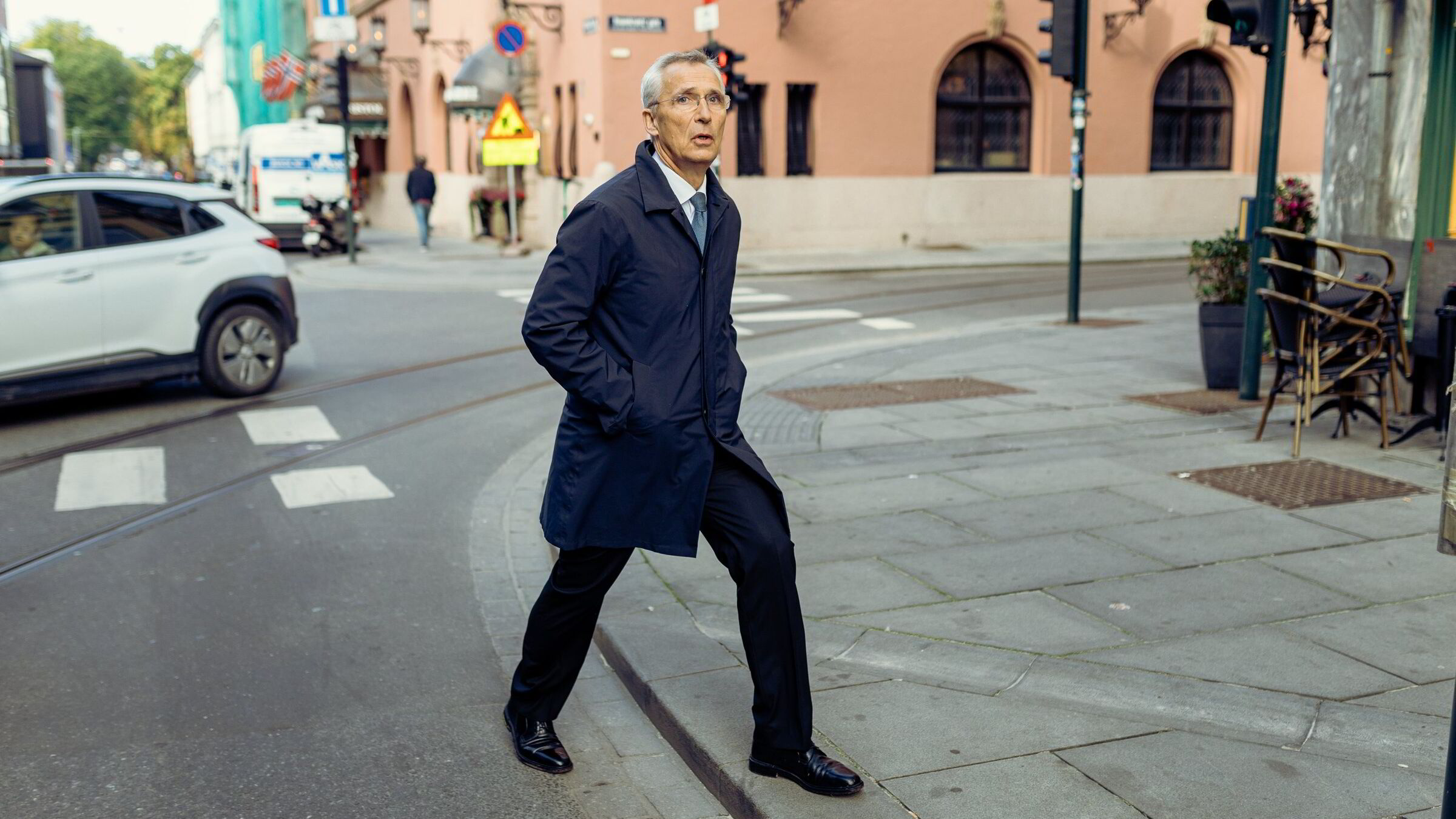 DN mener: Det er bedre å komme i gang nå, enn å sette ned en ny skattekommisjon