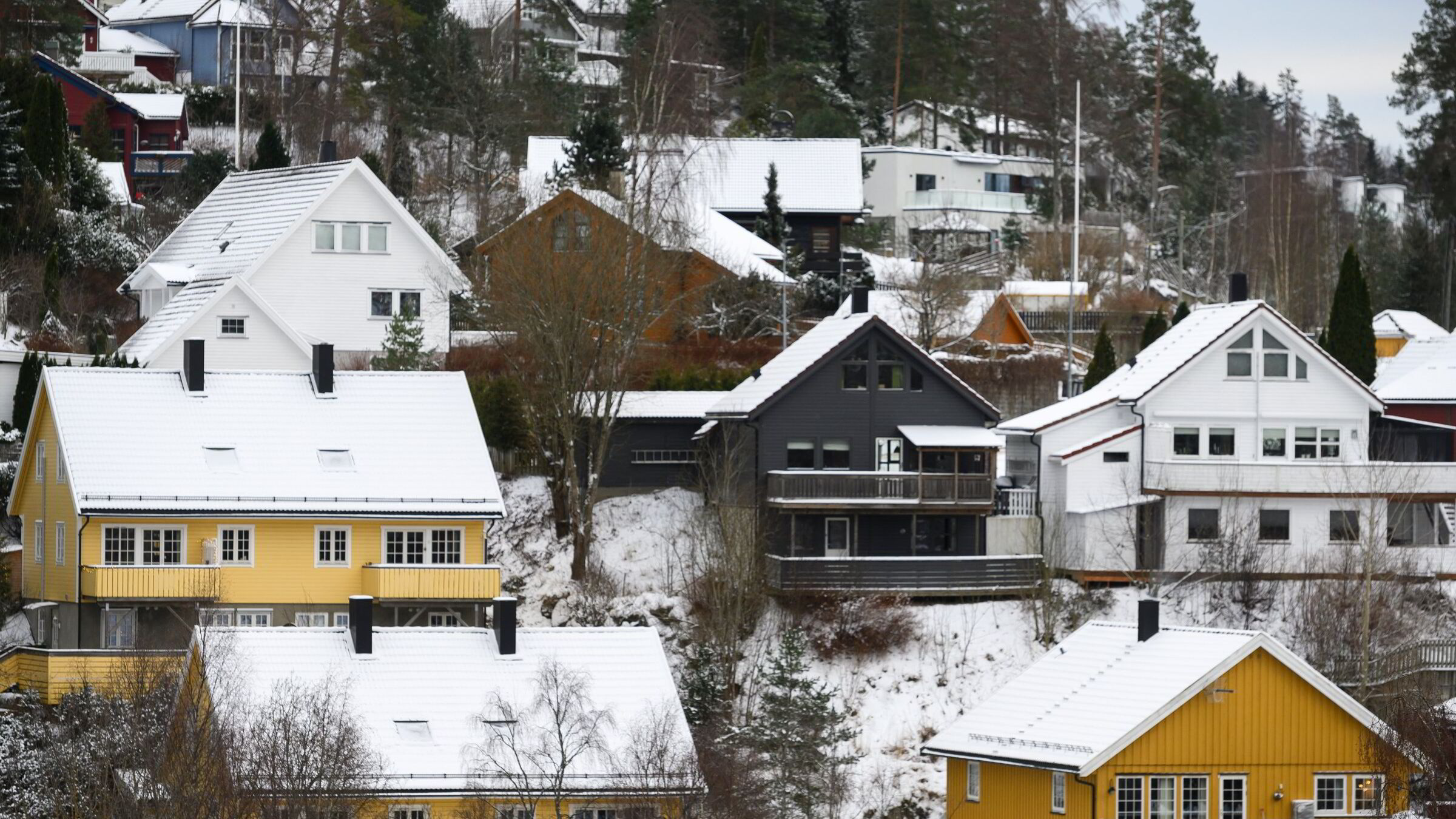 «Rettferdig» med knekkpunkt på ti mill. i boligverdi?
