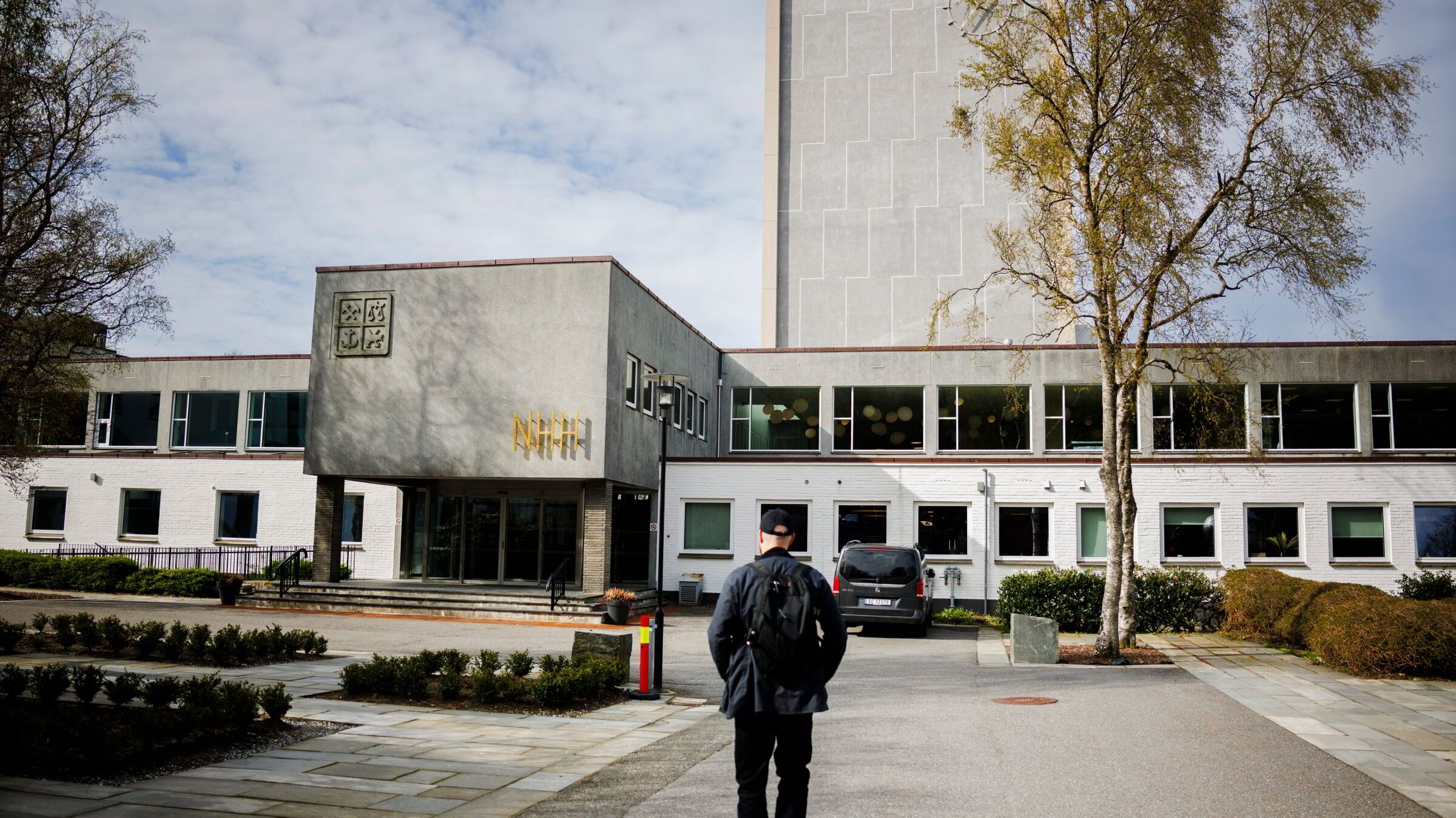 Utydelig dementi og flere feilslutninger