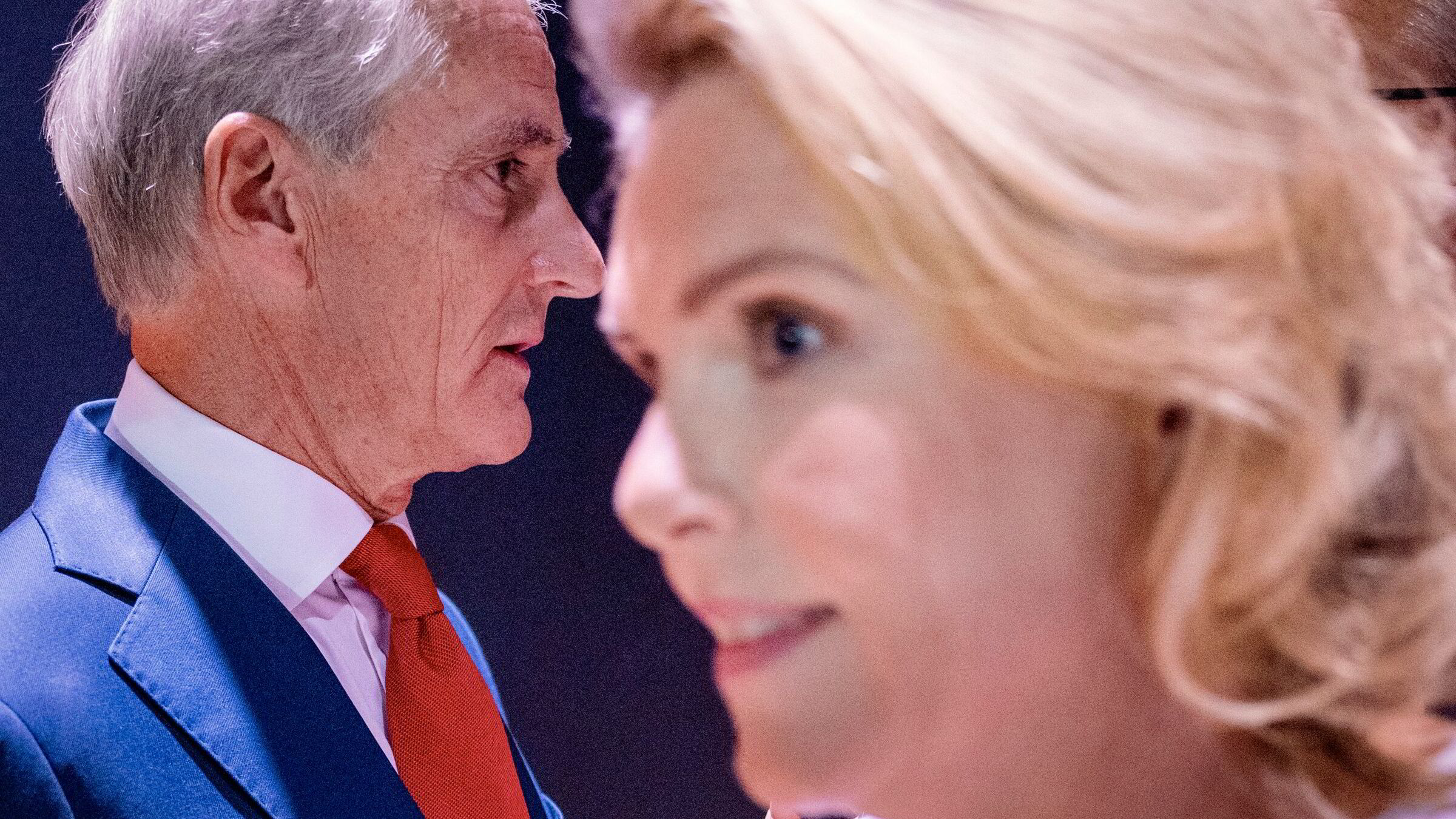 DN mener: Har du mistet selvtilliten, Listhaug?