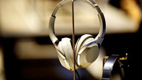 Sony MDR-1000X var årets mest innovative hodetelefoner og det beste støydempende hodesettet du kan kjøpe nå.