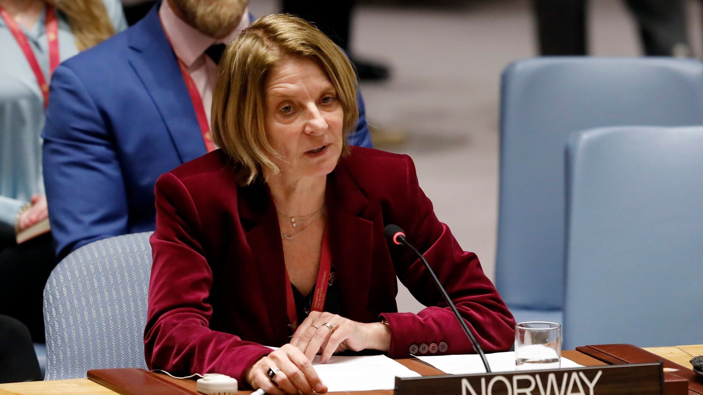 Aftenposten: Juul brukte diplomatpass til planlagte reiser med Epsteins privatfly