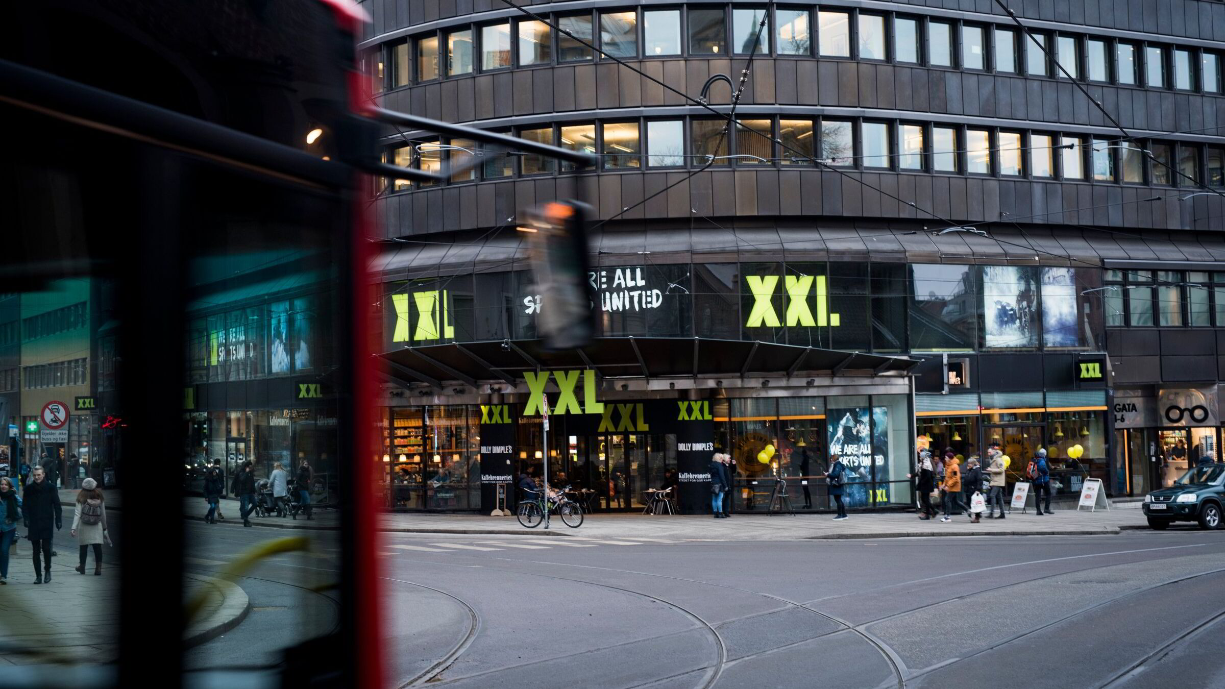 Frasers advarer alle involverte i XXL: – Ingen garanti for at XXL kan reddes i sin nåværende form eller i det hele tatt