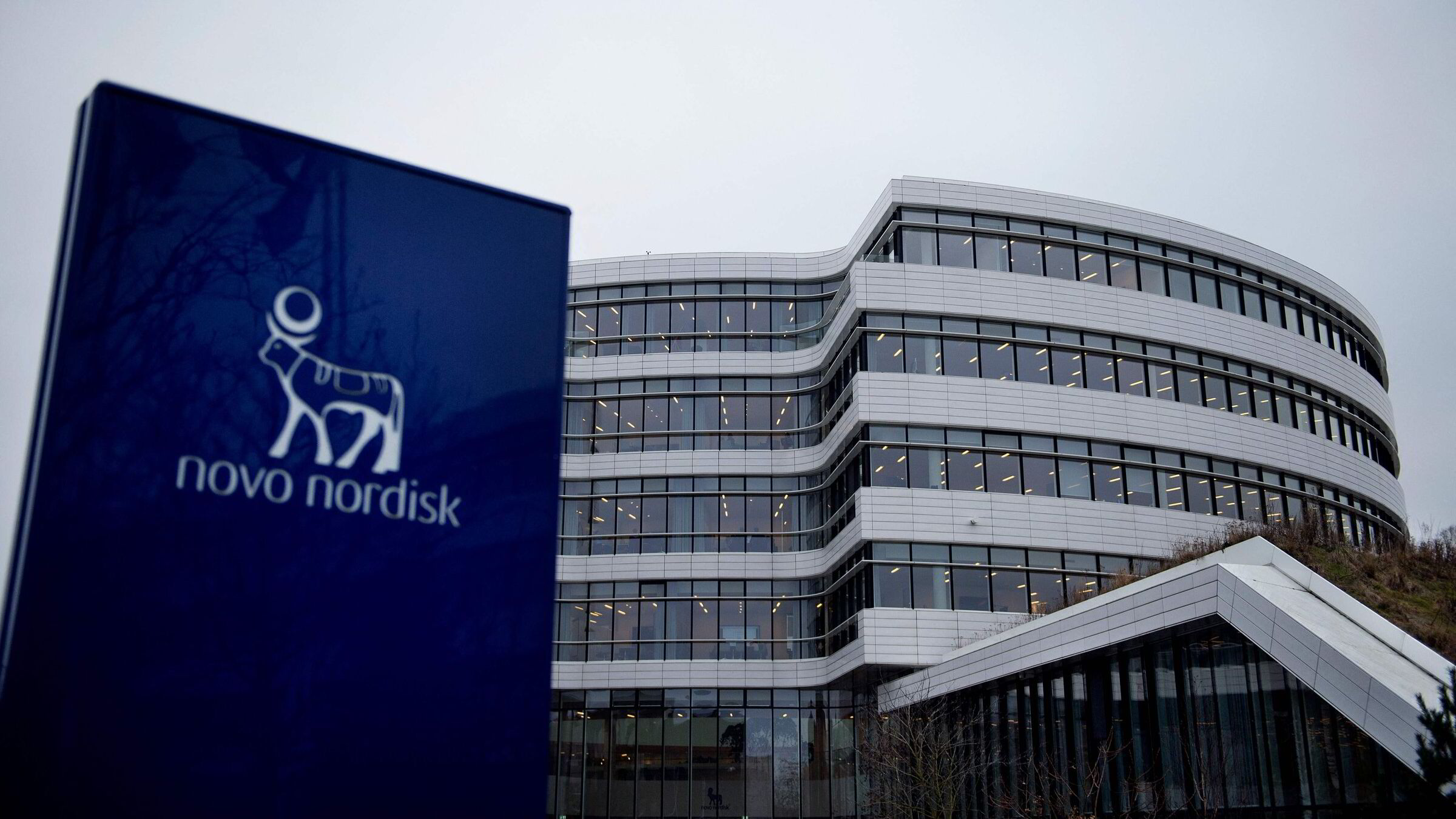 Novo Nordisk «må utvikle seg» – kutter 9000 stillinger