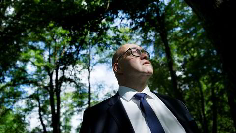 – Det er ikke vanlig at Lotteritilsynet eller Norsk Tipping går så langt som de gjør nå, sier investor og styremedlem i spillselskapet Cherry, Morten Klein. Cherry er morselskapet til Playcherry, som tas til retten av Norsk Tipping.