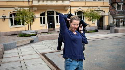 Anette Maltun Koefoed er kommunikasjonsdirektør i Berg-Hansen, et av landets største reisebyråer.