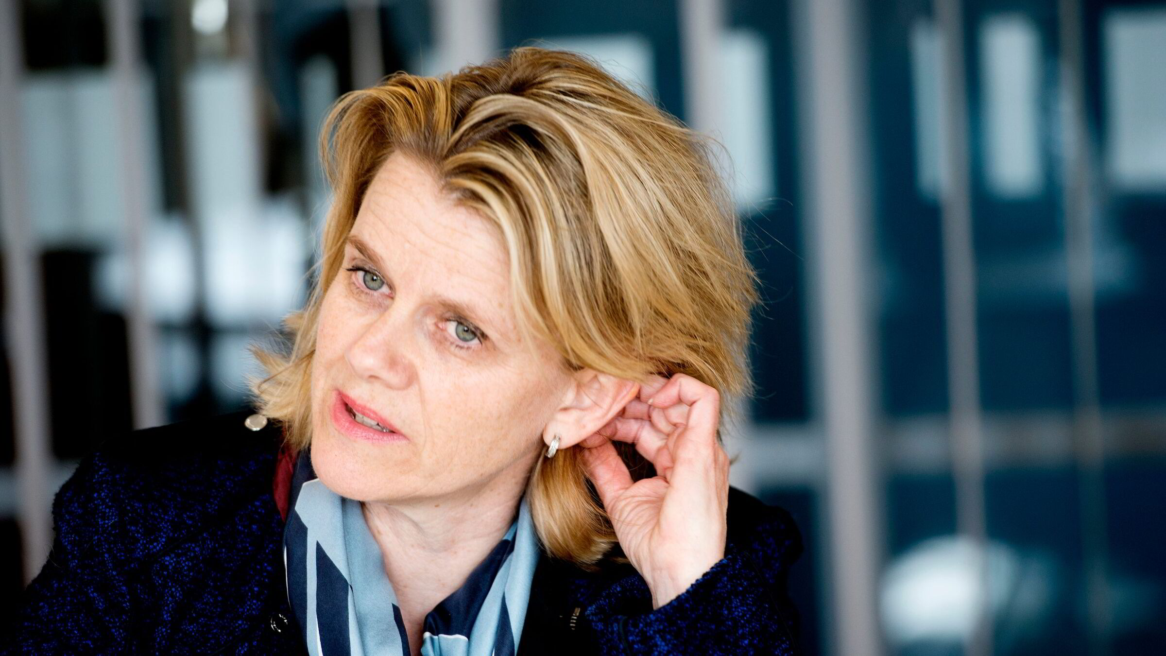 BI-professor blir rentesetter: – Dette er kjernen av fagfeltet mitt