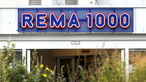 Rema 1000 ber forbrukere som reagerer allergisk på sennep om å returnere produktet.