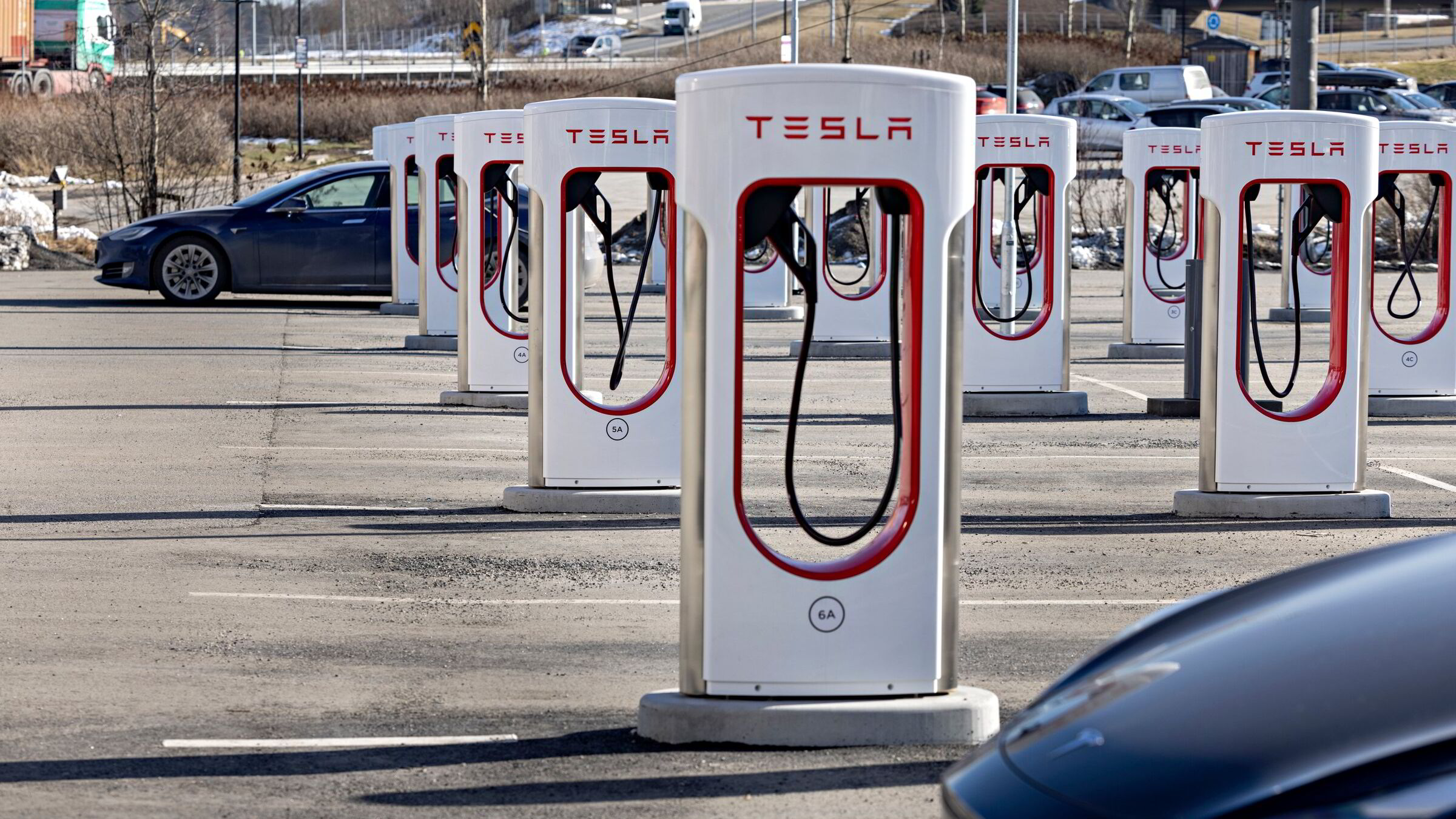 Kundene vender Tesla ryggen: – Fallet er unikt