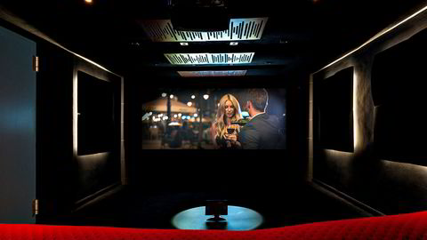 Projektorer med Ultra HD oppløsning kan gi full kinoopplevelse hjemme.