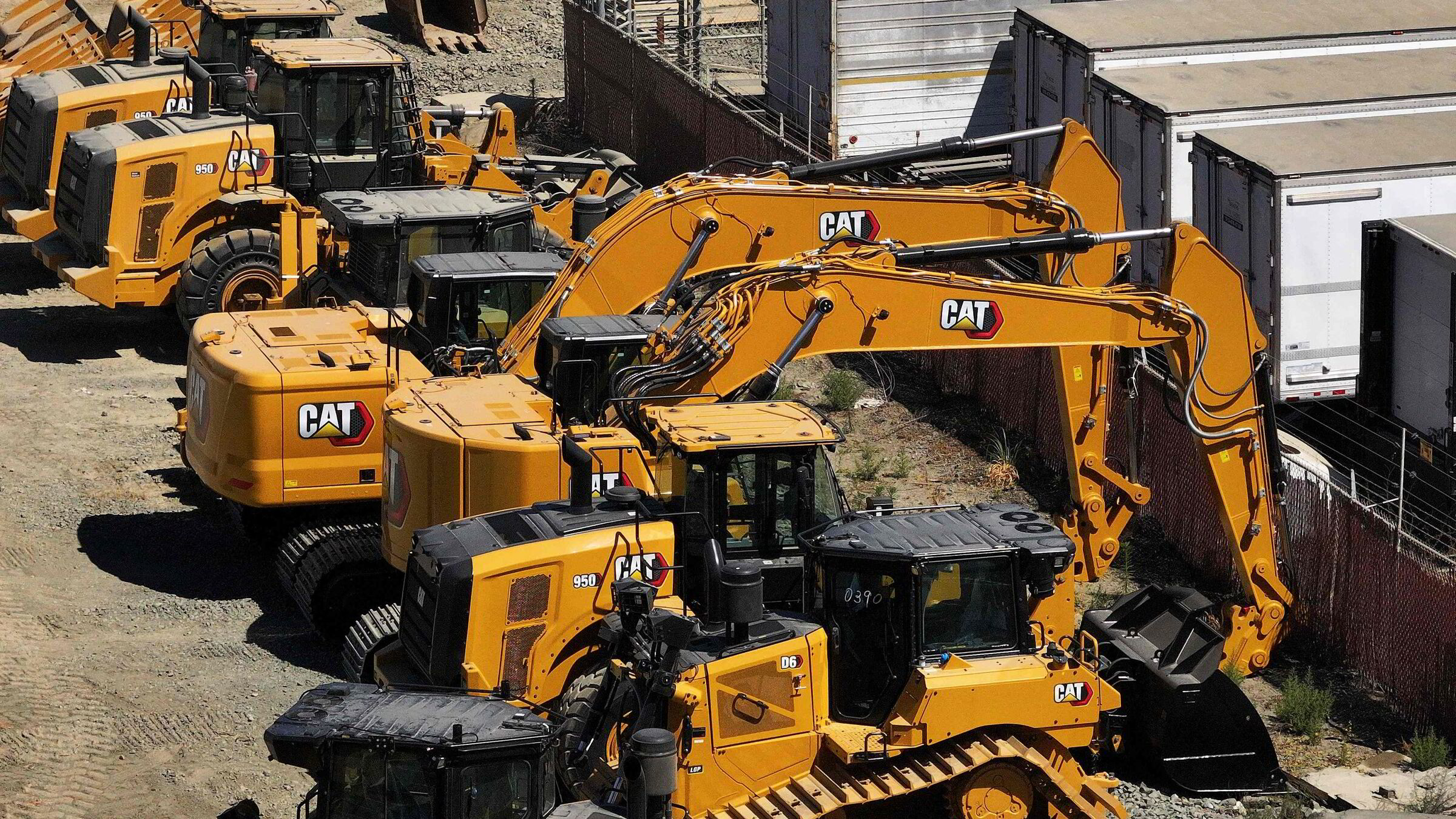 Amerikansk UD om Oljefondets utestengelse av Caterpillar: – Svært bekymret