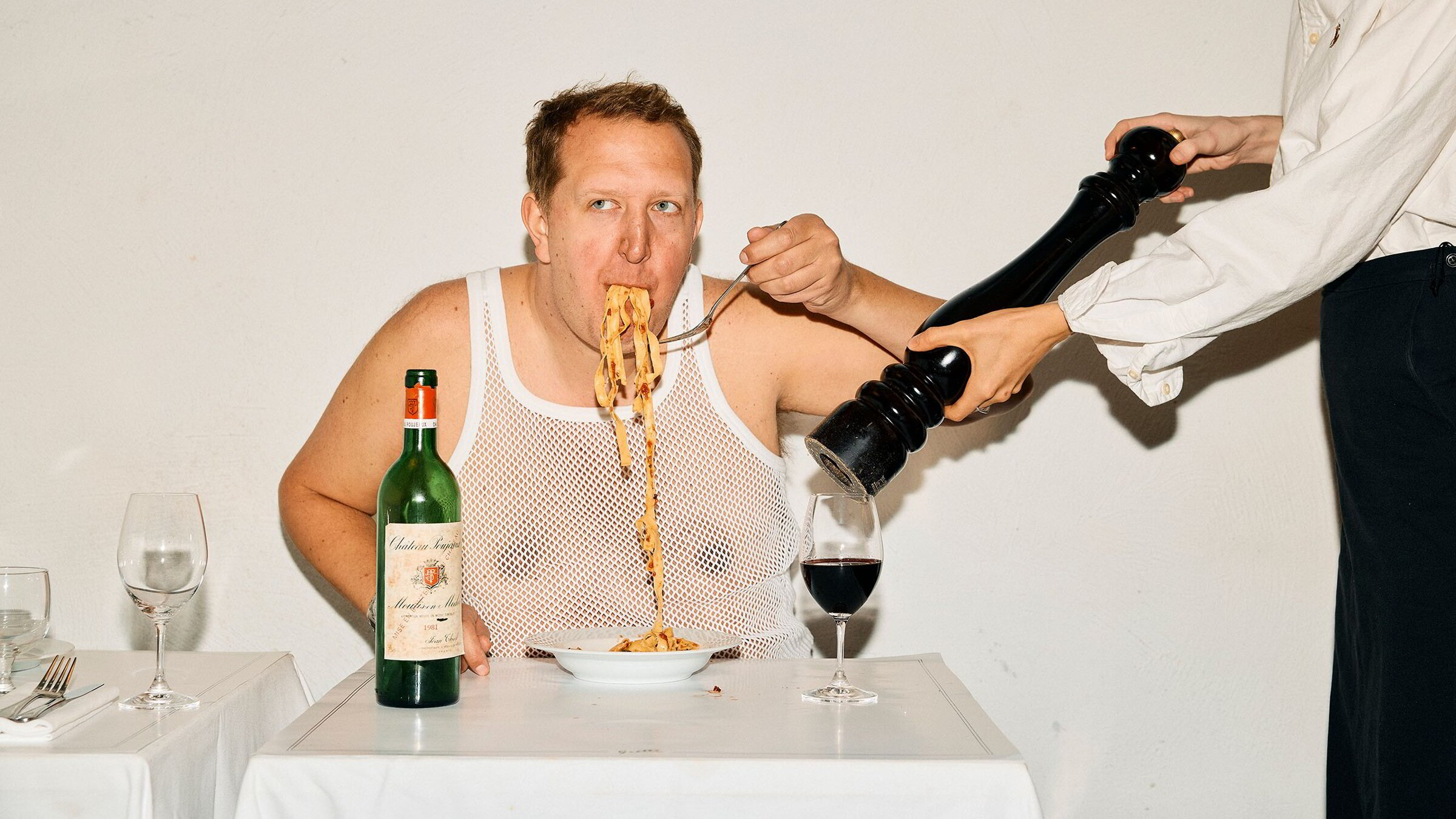 Skikk & bruk på restaurant i 2025
