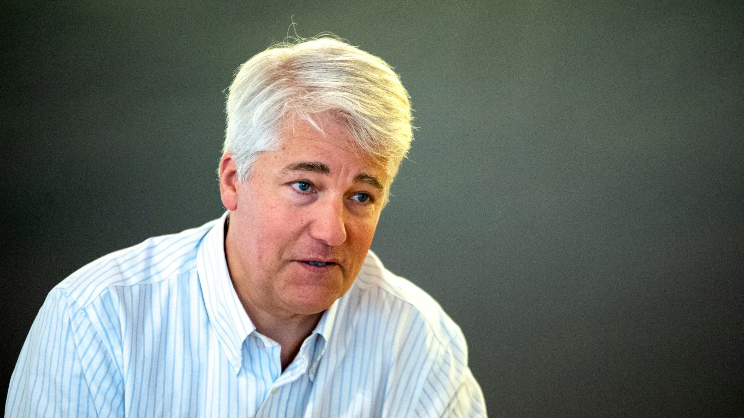 NHOs sjeføkonom om Bech Holte: – Forskjell på å barbere seg og å skjære av seg hodet