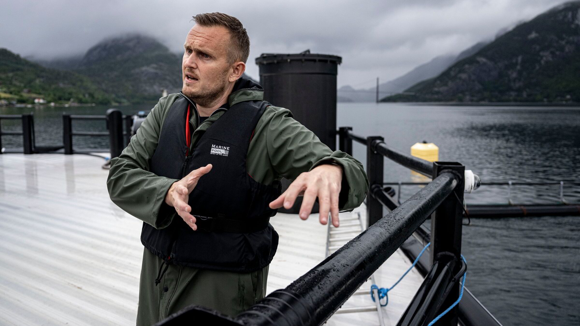 Sandnes-selskap satser i Saudi-Arabia – norske myndigheter er bekymret for prosjektet