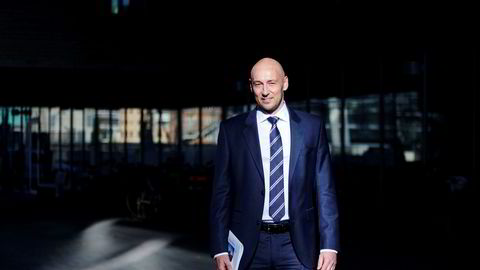 Oljeanalytiker Helge André Martinsen i DNB Markets om konflikten i Midtøsten: – Akkurat nå er situasjonen nær umulig å analysere.