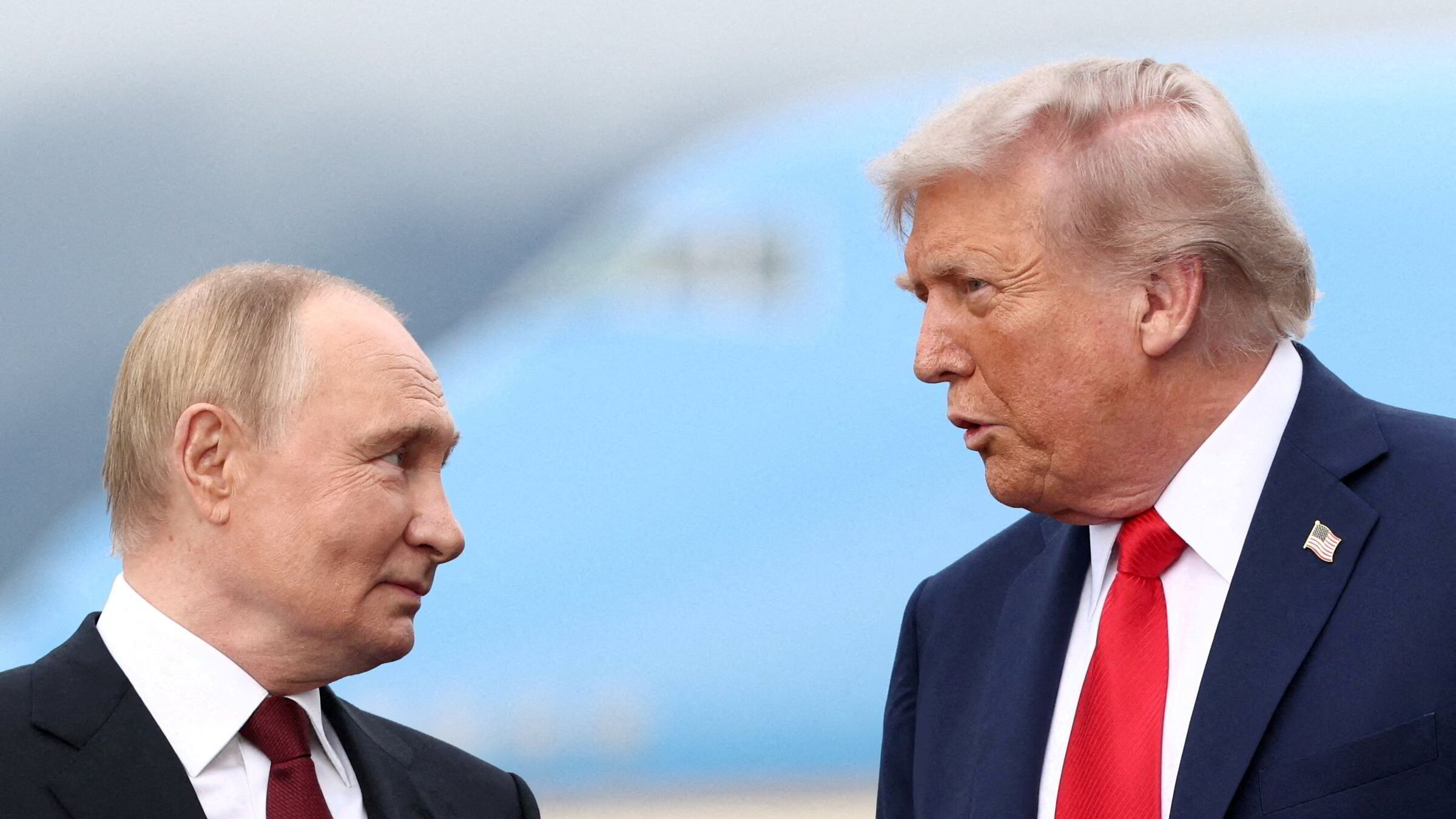 FT: USA lokker med oljeavtaler for å få slutt på Ukraina-krigen