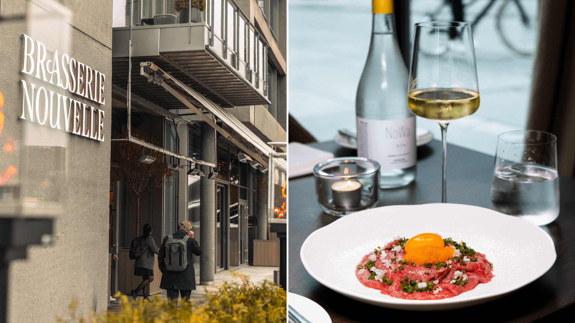 – Det minner mer om en kantine i et fancy advokatfirma enn et livsbejaende brasseri