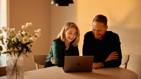 Gitte og Thomas Nesset Midelfart er organisasjonspsykologer og skriver om ledelse i Dagens Næringsliv.