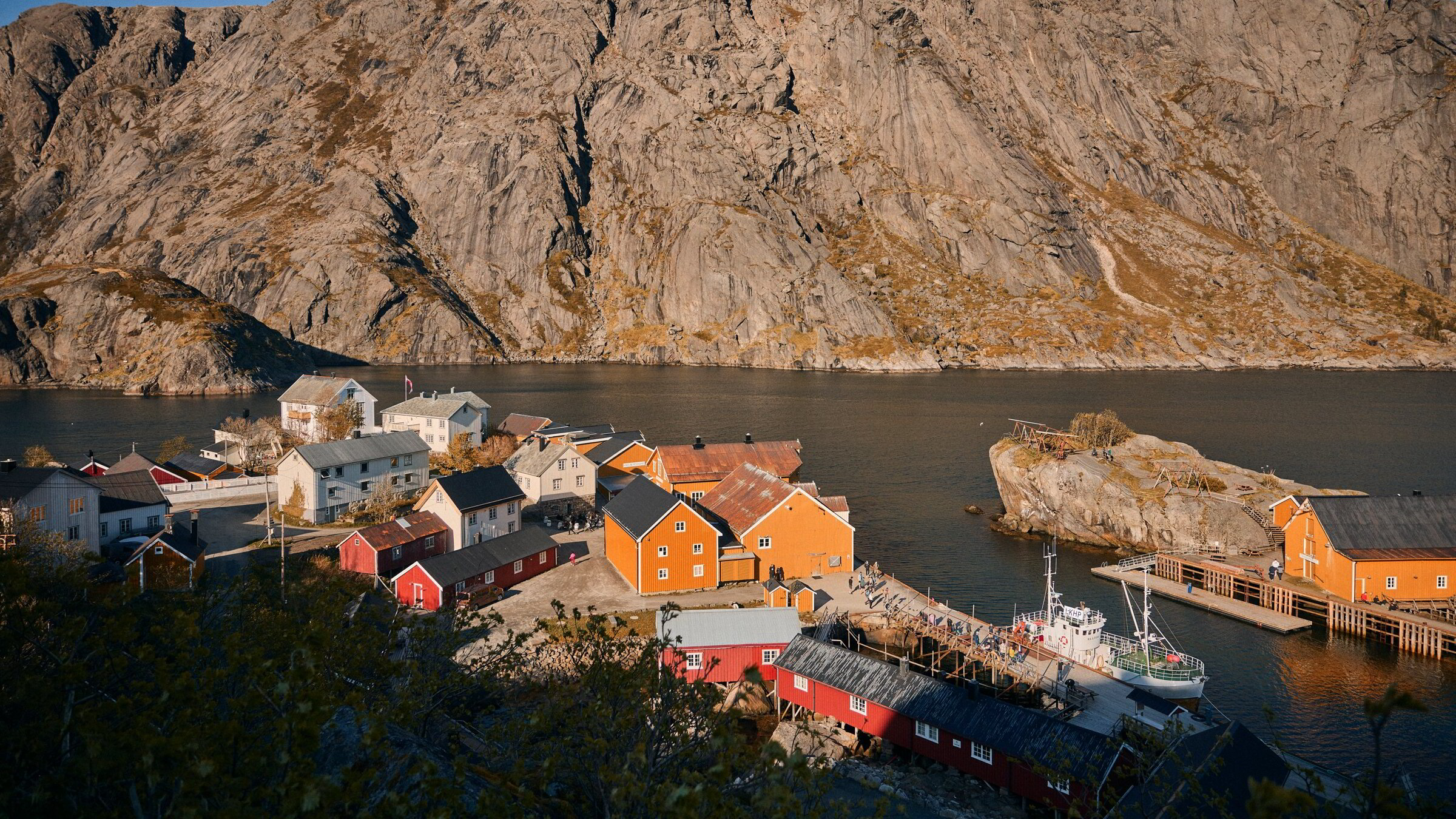 Rike opplevelser