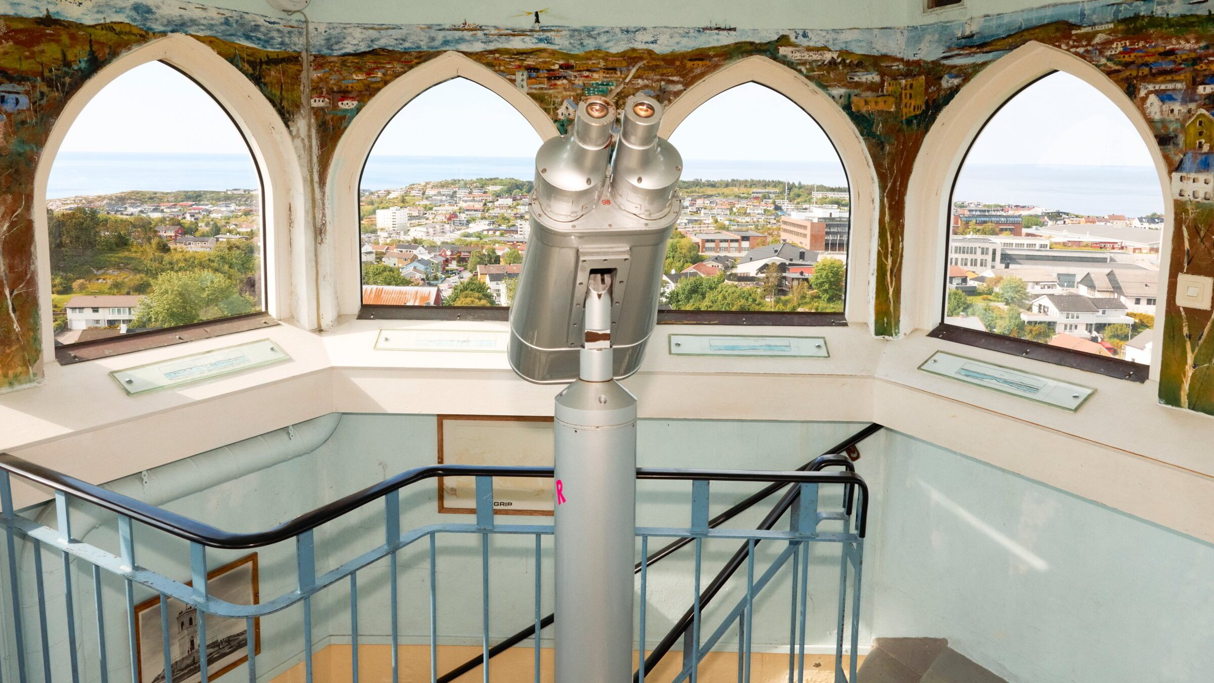 Her er D2s guide til Kristiansund