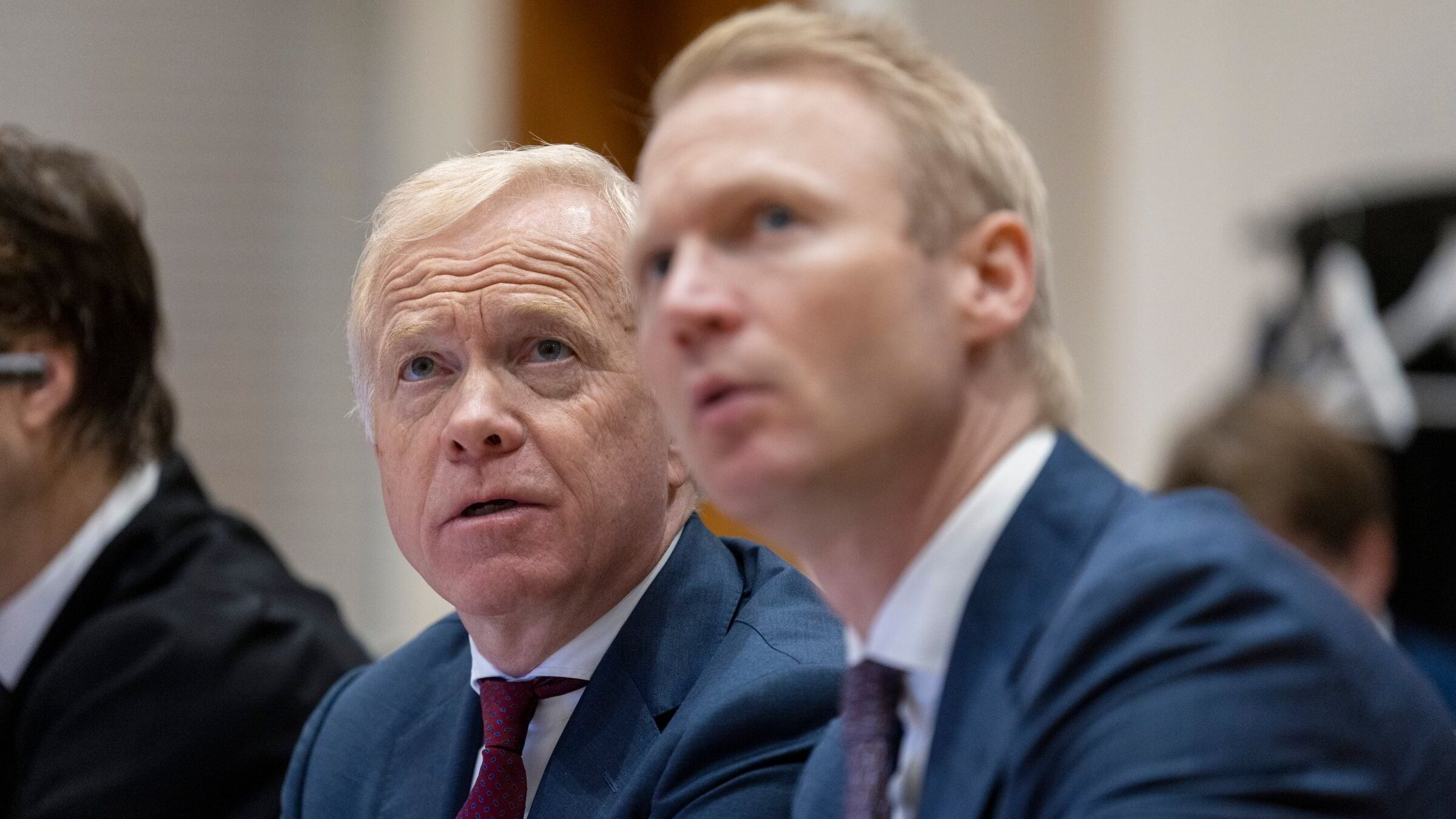 Ekspertvitne skulle velte Røkke-plan for Sveaas: – Var det 10,3 du ville ha i verdi?