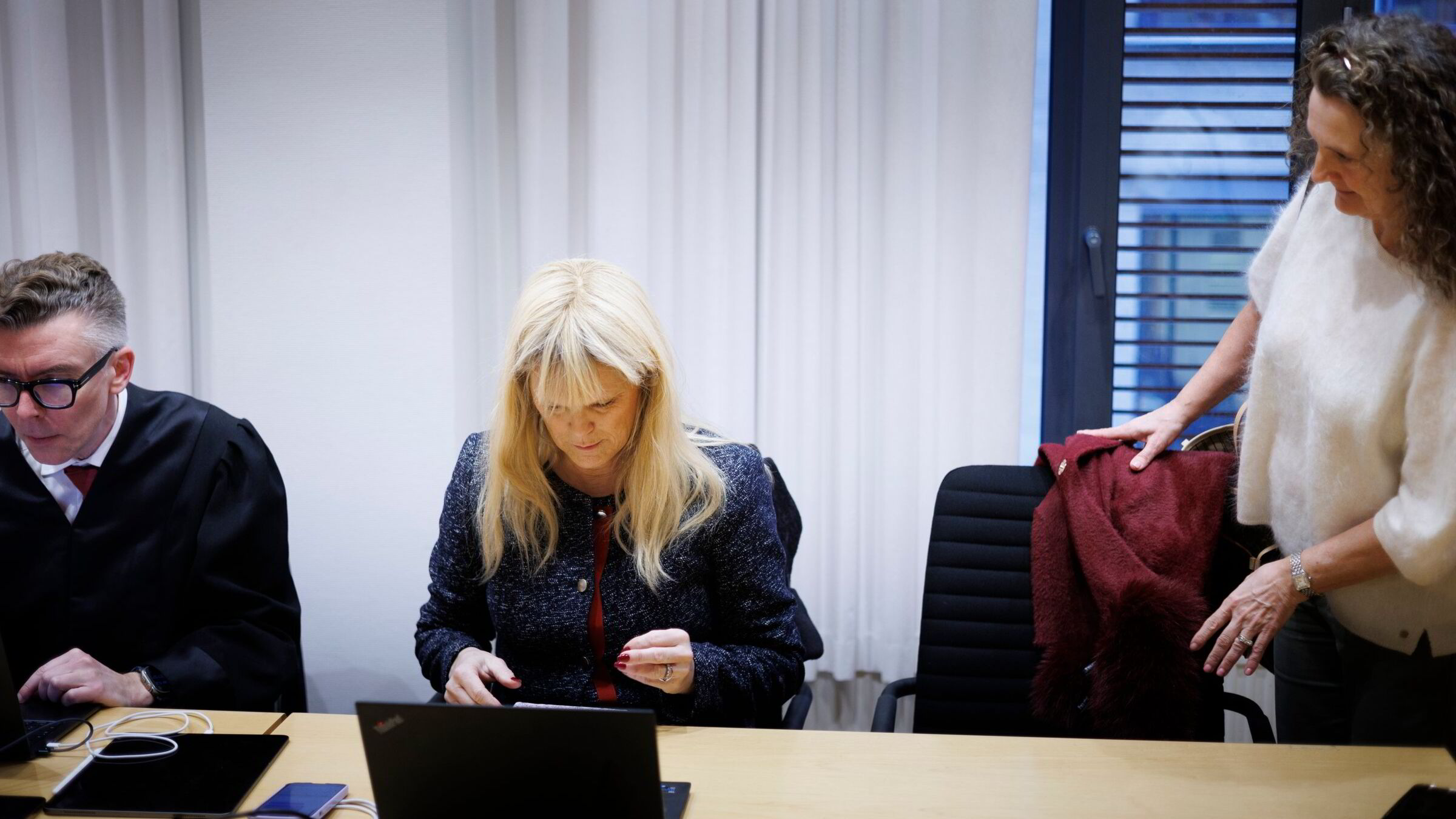 Tidligere statsråd sier hun ble bedt om å lyve: – Jeg oppfattet det som umoralsk. Kanskje også ulovlig