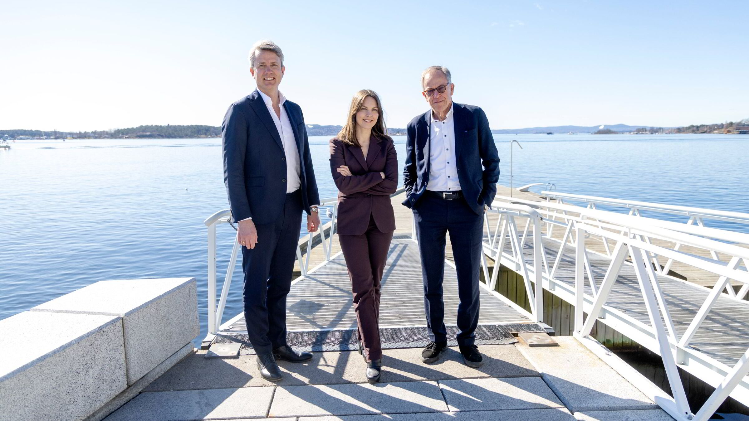 Selger majoriteten av Corporate Communications – milliondryss over partnerne