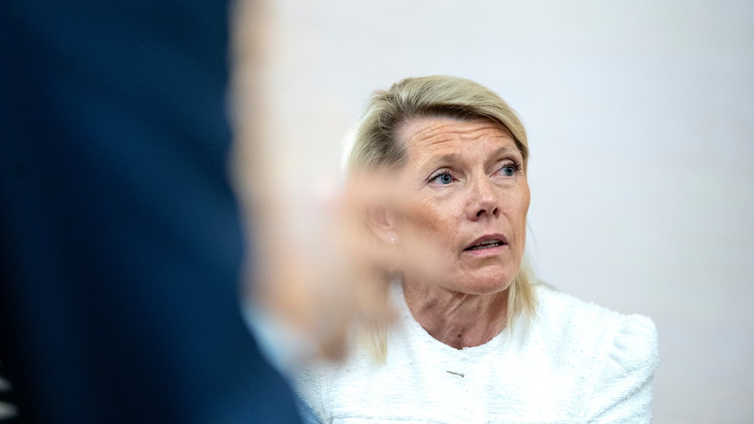 DNB-sjefen klar med nytt meglerhus i børsuroen: – Markedet kommer ikke tilbake dit det var