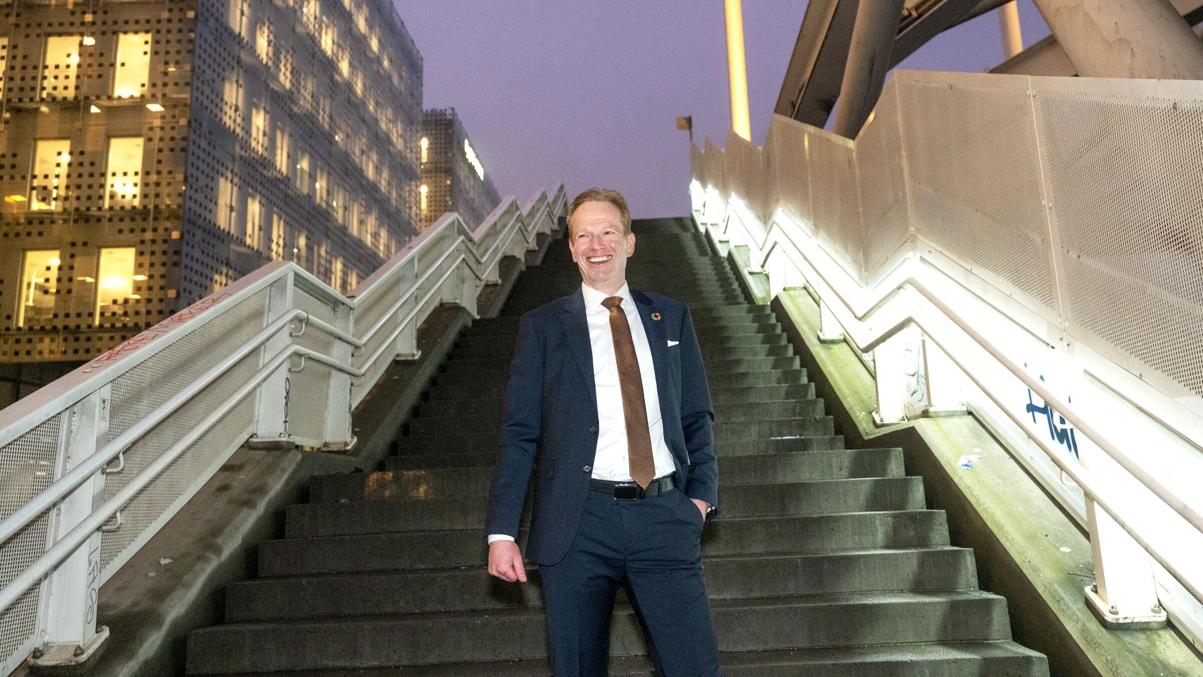 Denne finansaksjen har steget 27 prosent i år. Nå økes resultatene kraftig