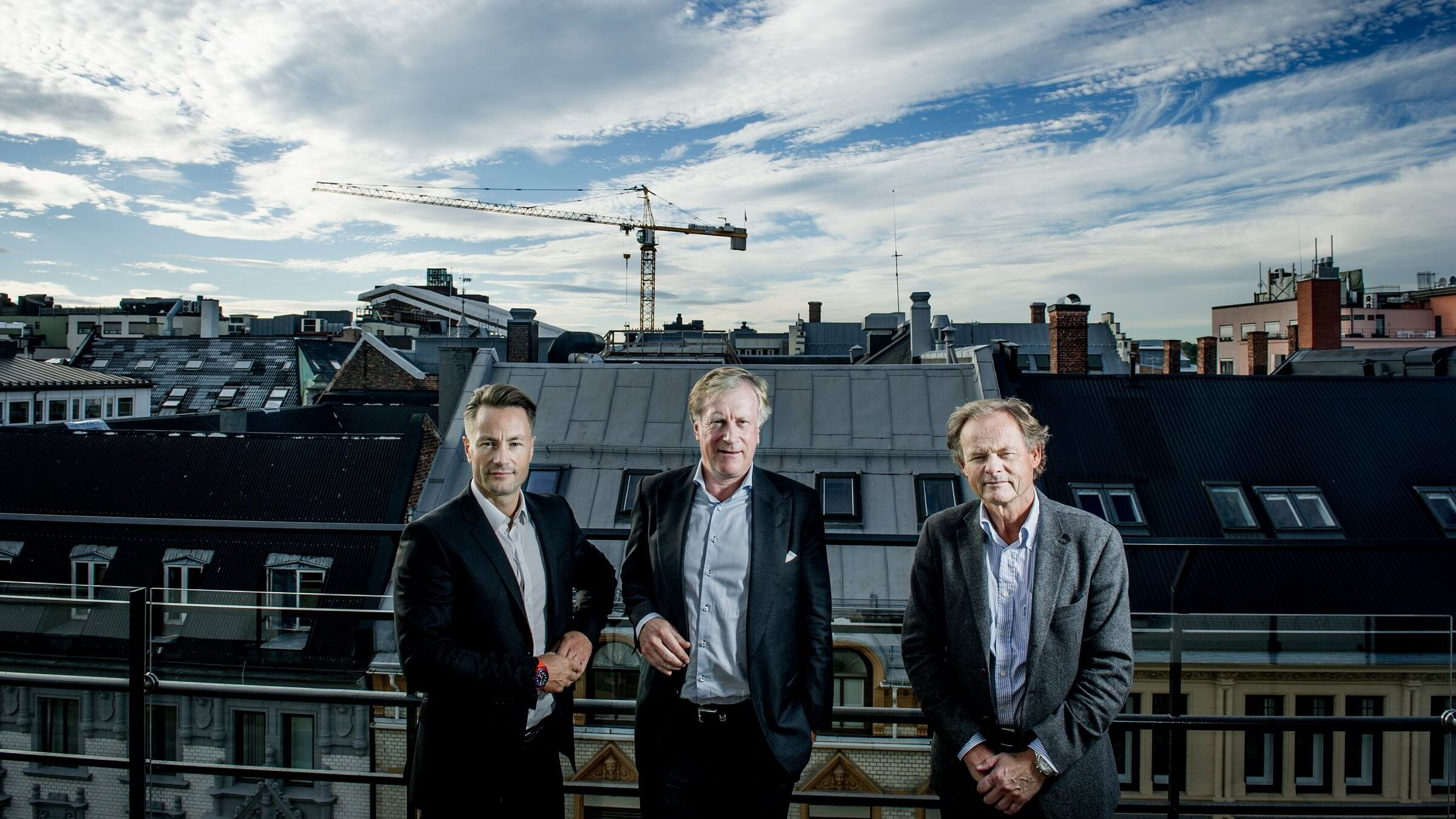 Runar Vatne saksøkte partner – nå har de kommet til enighet