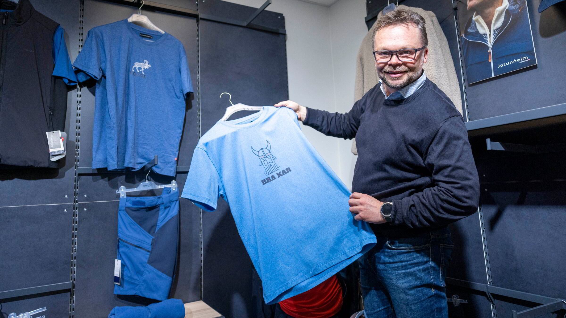 Sportskjedene omsetter for milliarder – ligger an til solid vekst i år