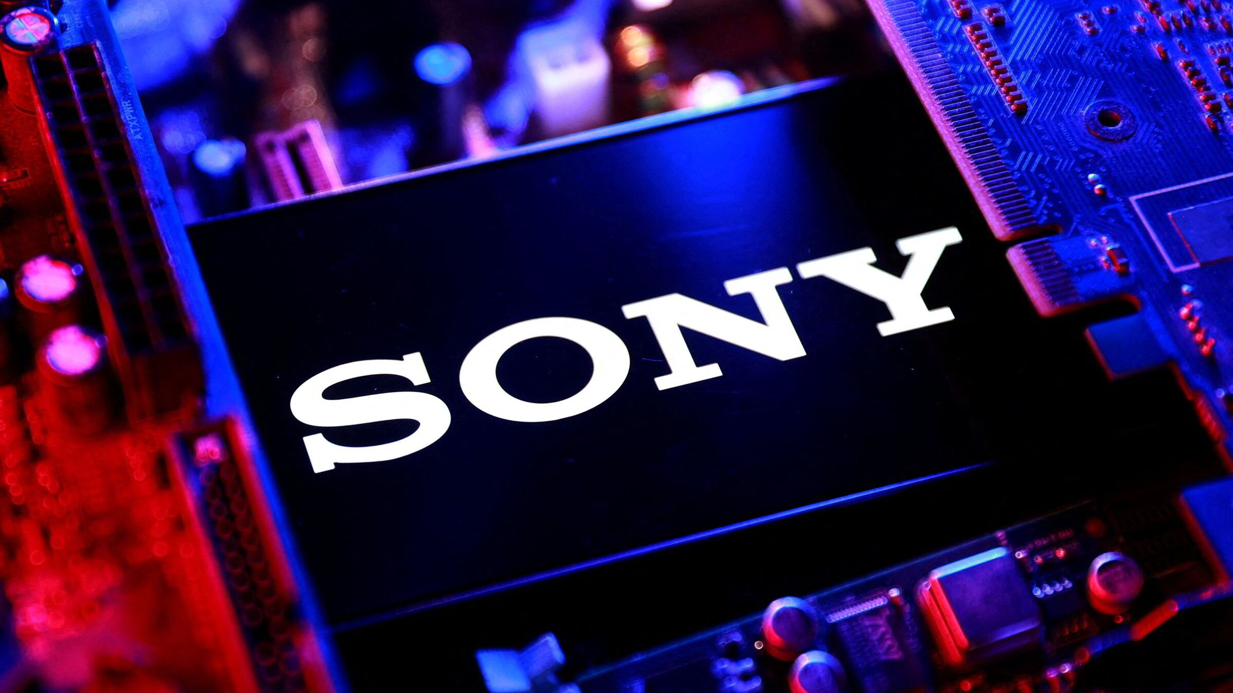 Sony leverer knalltall – asiatisk børsfall stanser ikke teknologigiganten