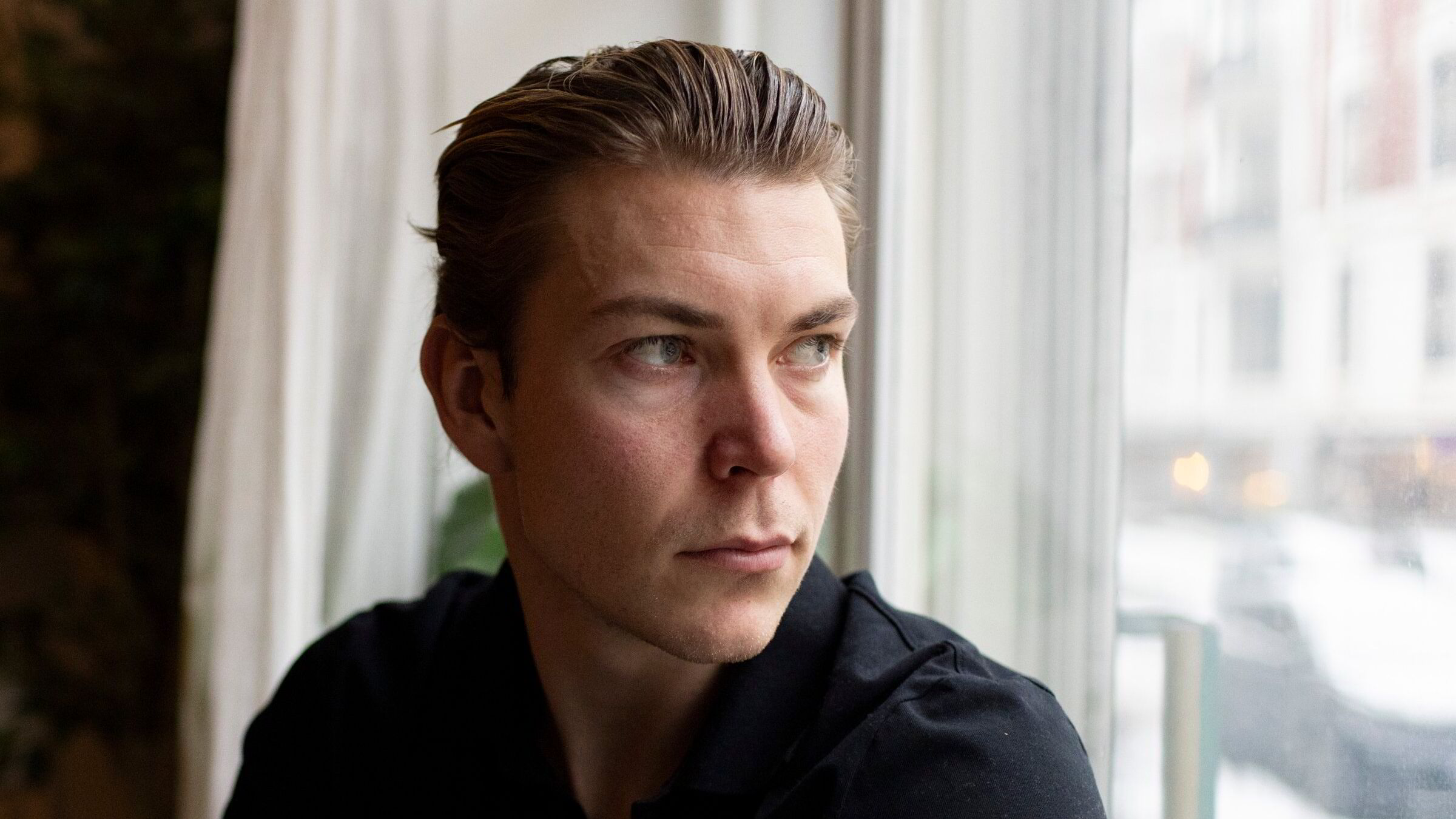 Westerlins Native: KI til deg, ekte vare til meg