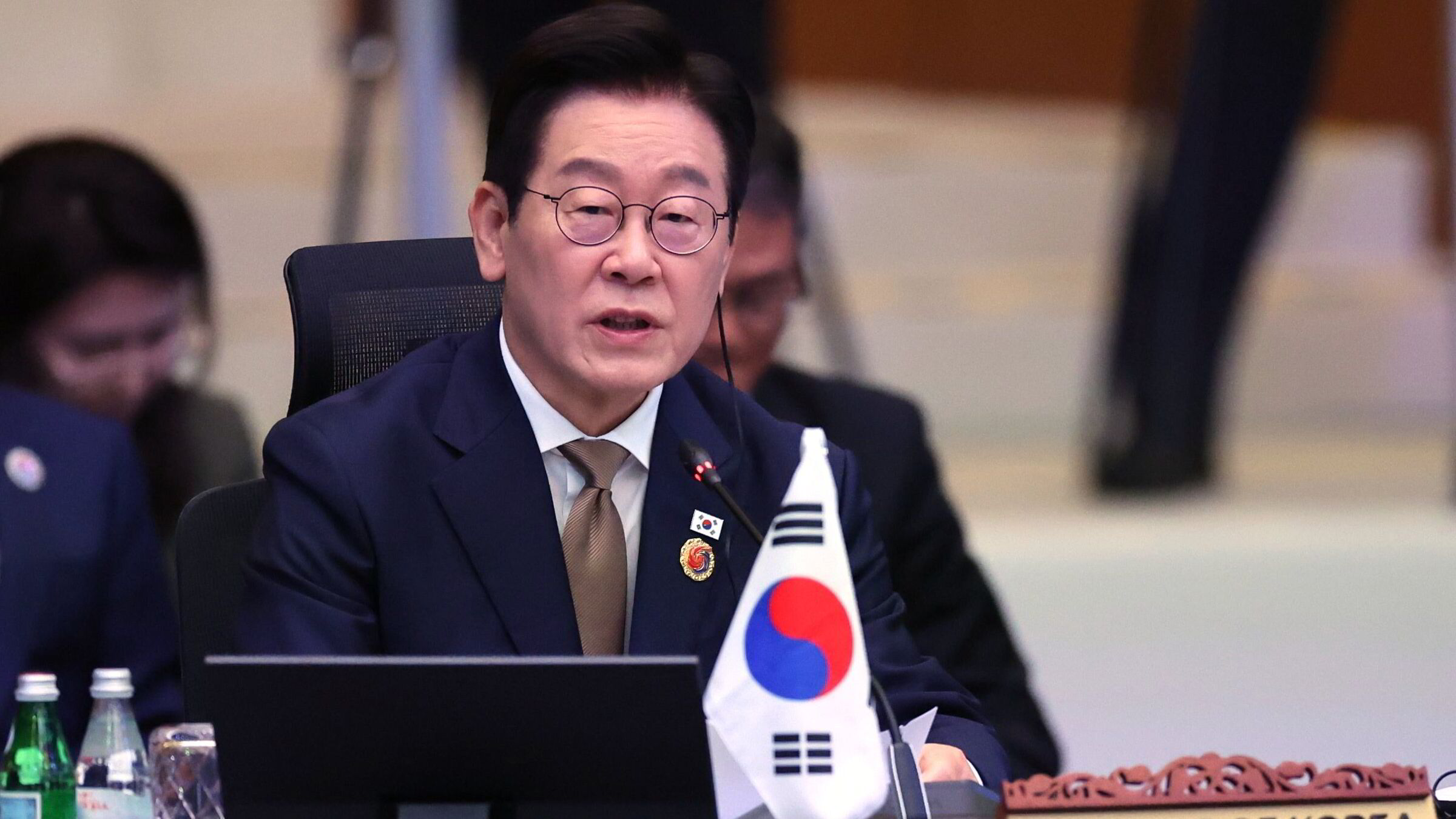 Feststemning ved Asia-børsene – president frykter boligkrakk: – En tikkende bombe