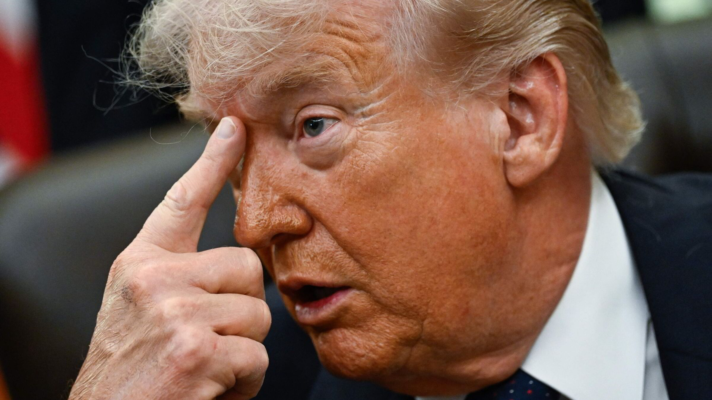 Trumps nye trusler