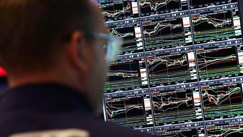 Wall Street har åpent som vanlig 2. påskedag.