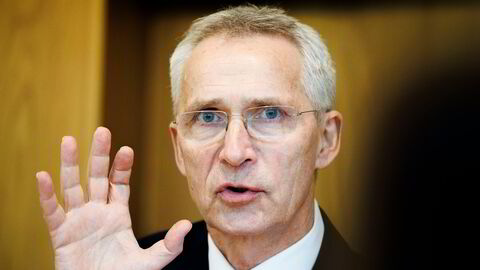 – Vi ble forsikret om at man kan stole på USA, på at de respekterer de grunnleggende spillereglene i finansmarkedene, sier finansminister Jens Stoltenberg om delen av møtet med Donald Trump som handlet om Oljefondet.