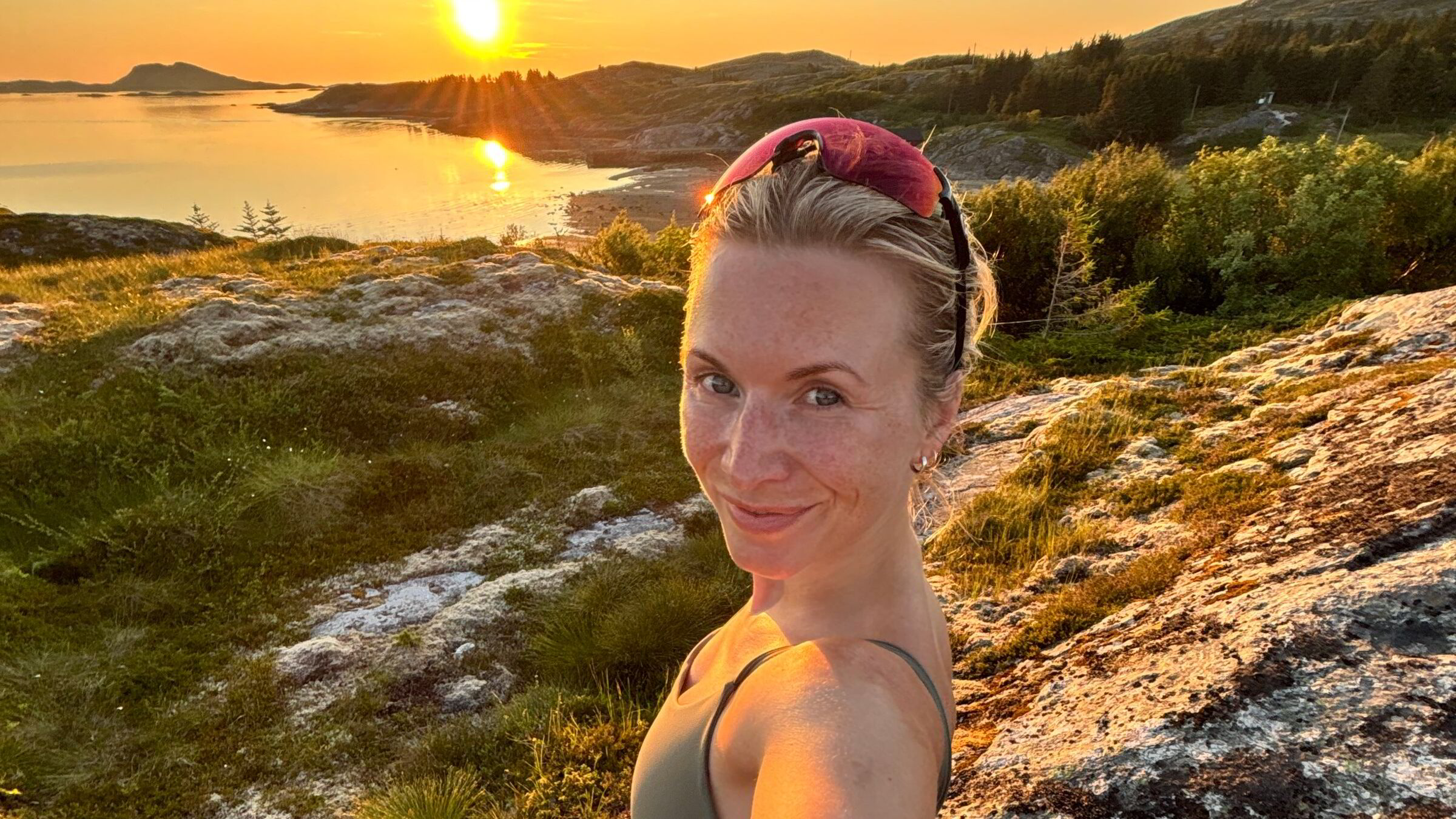 Et evighetsprosjekt av en dugnadsjobb