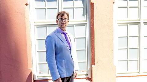 Rune Aale-Hansen foreslår tiltak i møte med eiendomssvindel.