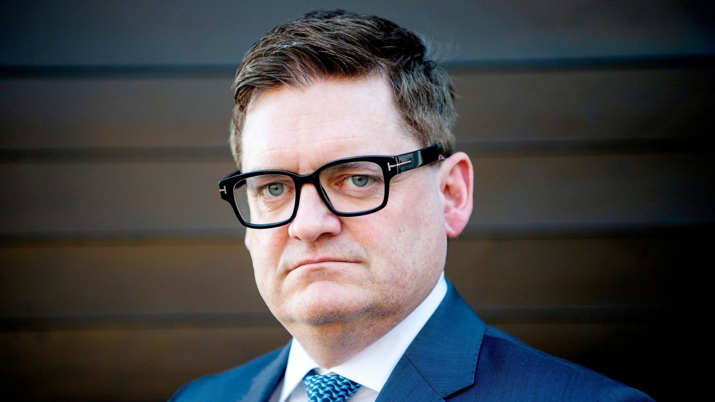 Schjødt-utbryterne startet hos Bahr i dag