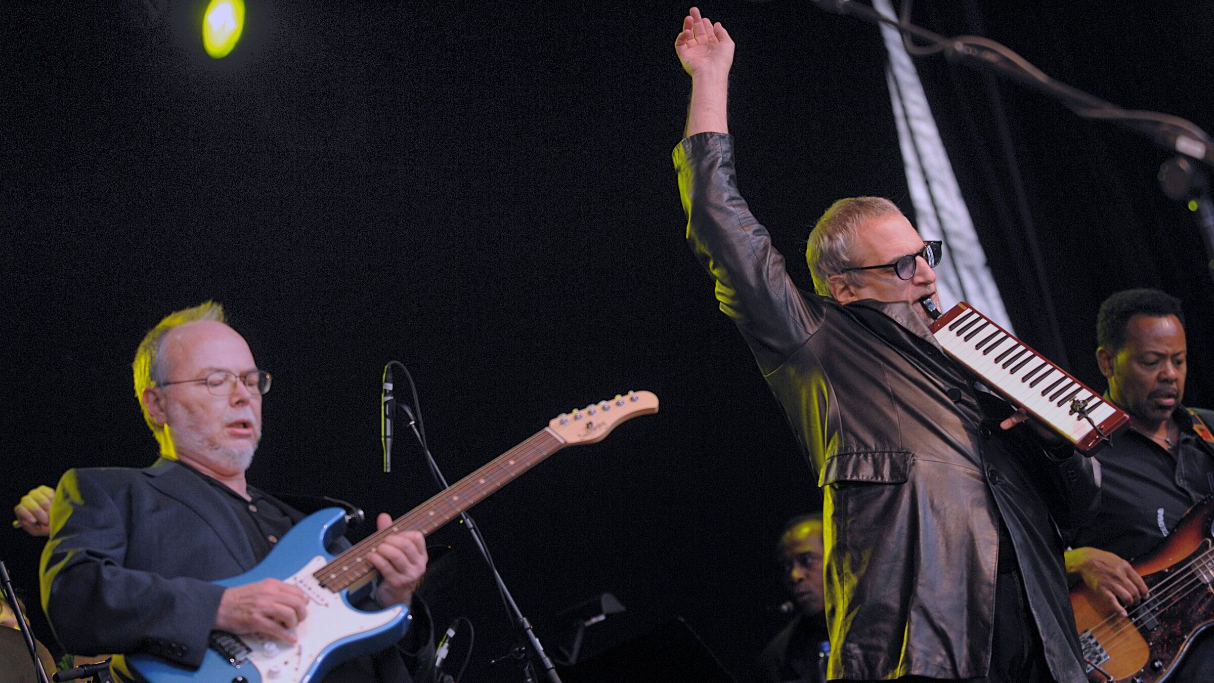 DNs helgequiz, uke 27: Hvem produserte albumene til Steely Dan?