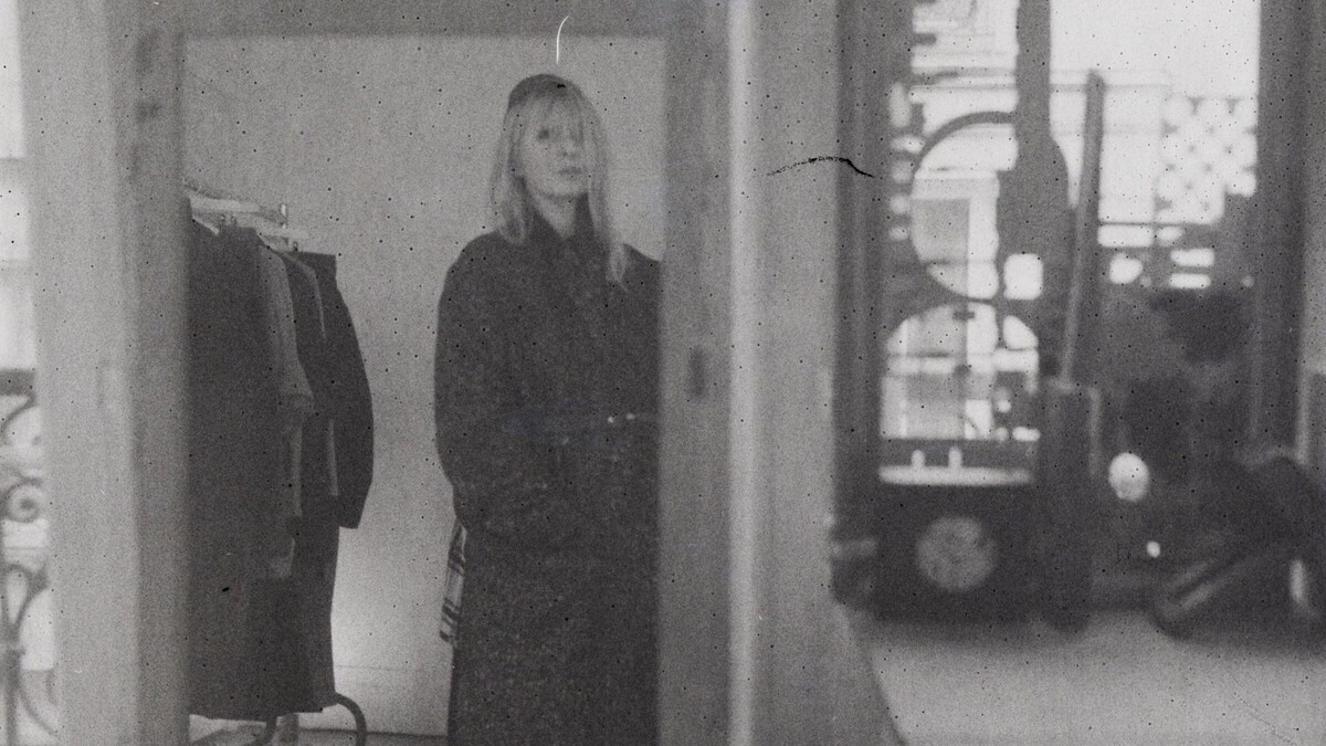 Mysteriet Marina Yee: – Det var veldig tydelig. Hun satt der og så seg selv på catwalken