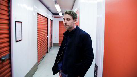 Fabian Emil Søbak og Self Storage Group kjøpte i desember opp Minilager Norge. Han utelukker ikke flere oppkjøp fremover.