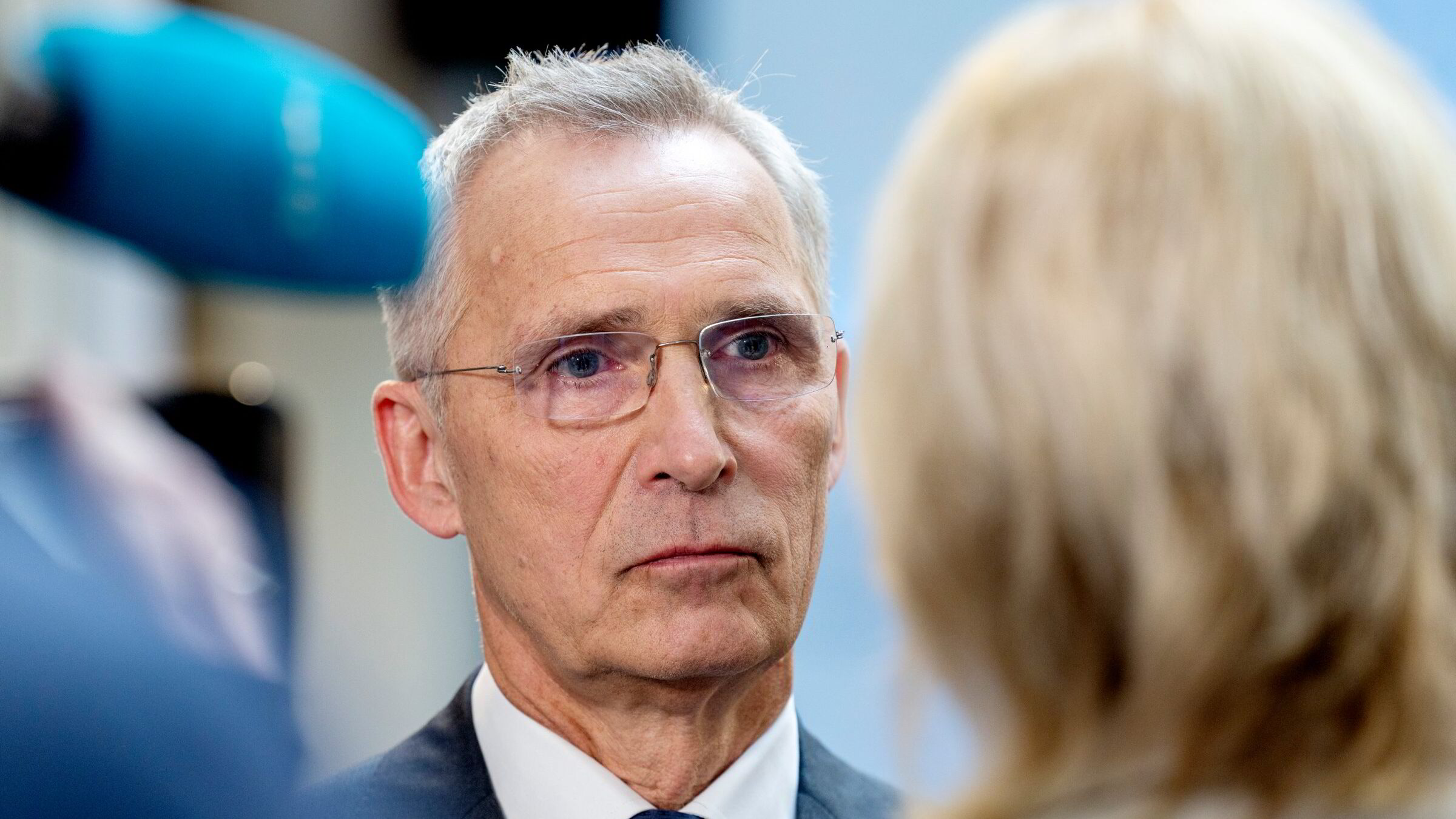 To prosent pensjon er ikke nok