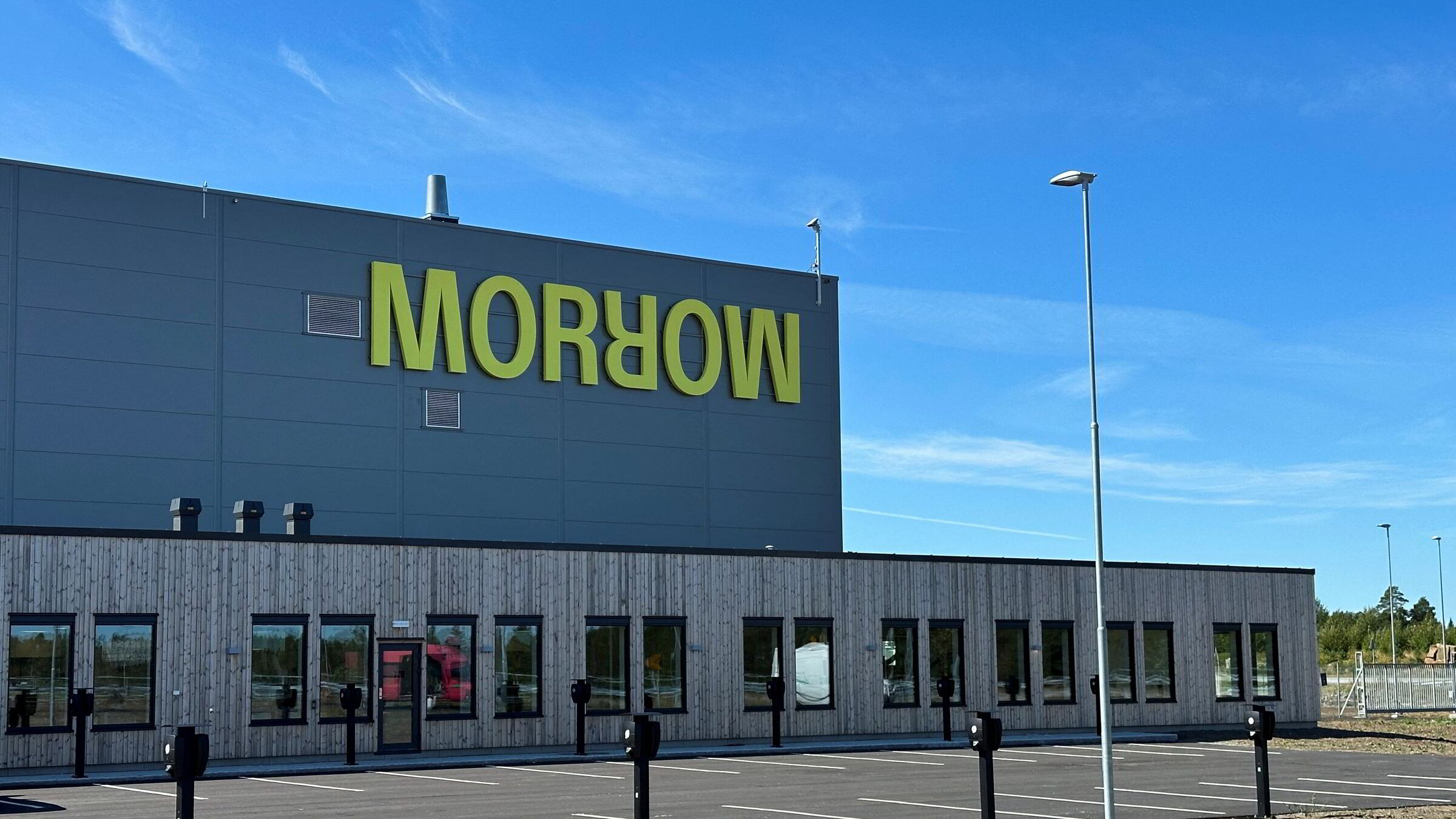 Morrow går konkurs med 250 millioner på bok – fikk ikke lettelser på lånevilkår