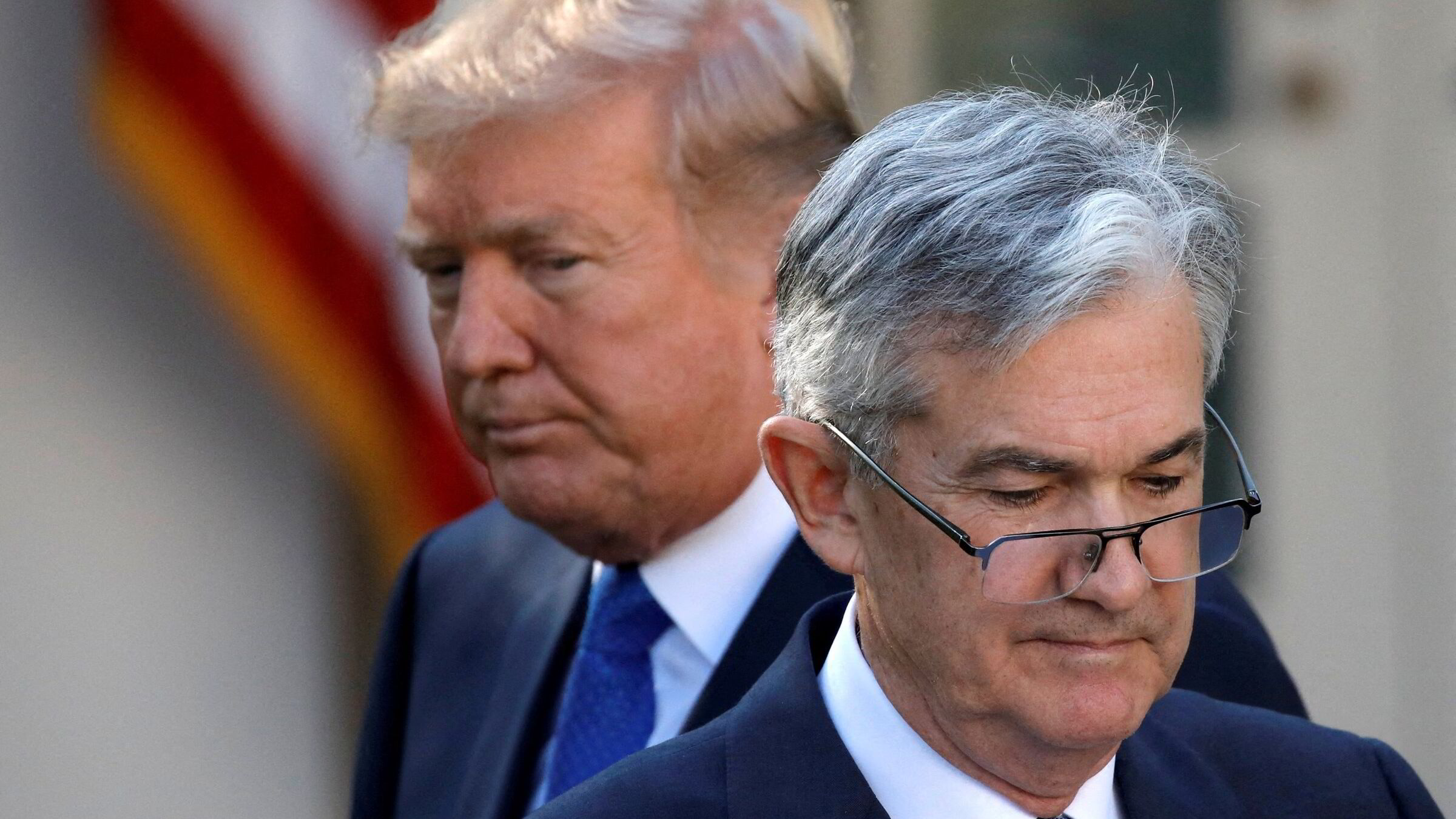 WSJ: Trump vurderer å utnevne ny Fed-sjef allerede til høsten