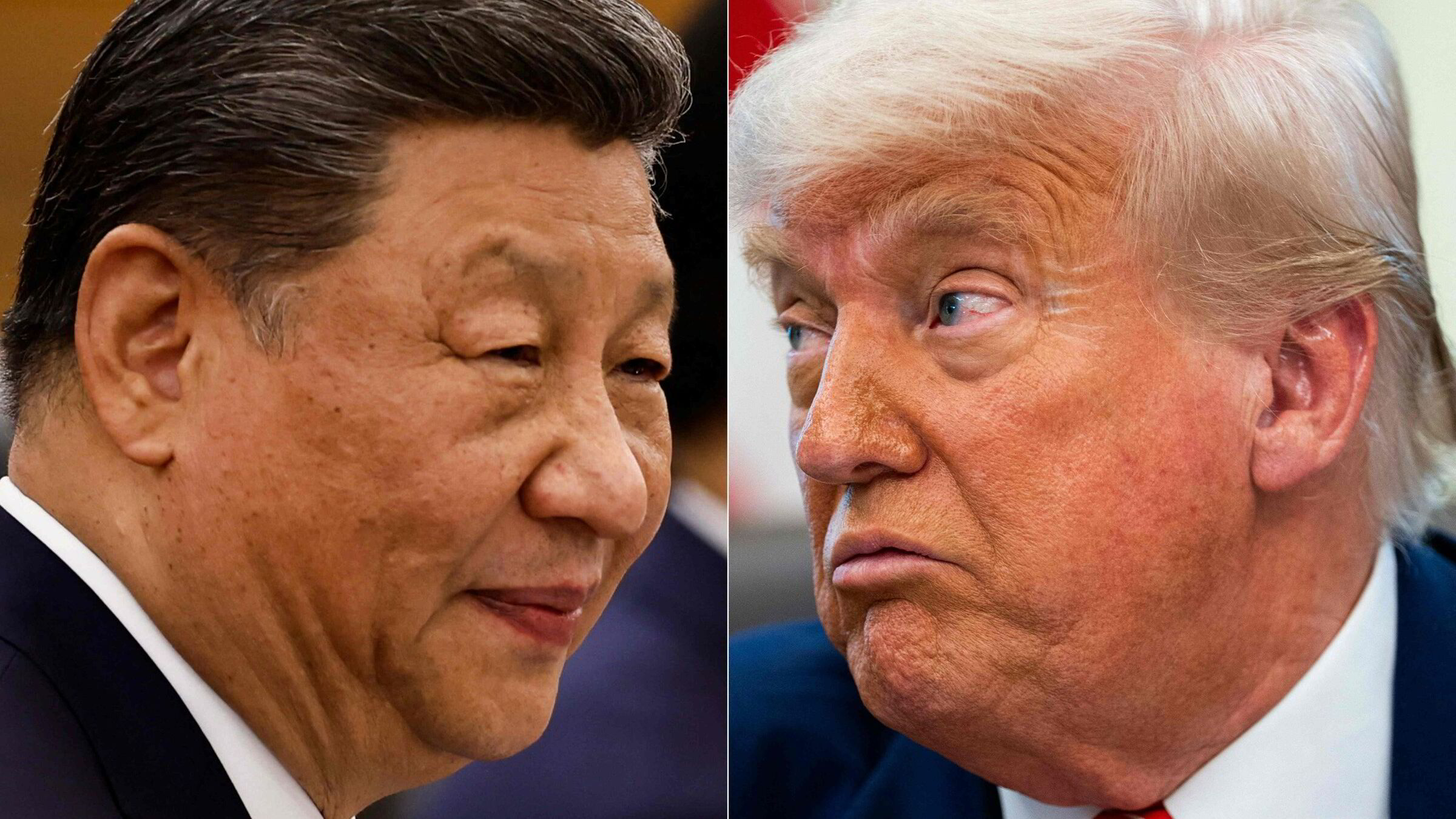 Trump snakket med Xi: USA og Kina skal fortsette handelssamtaler